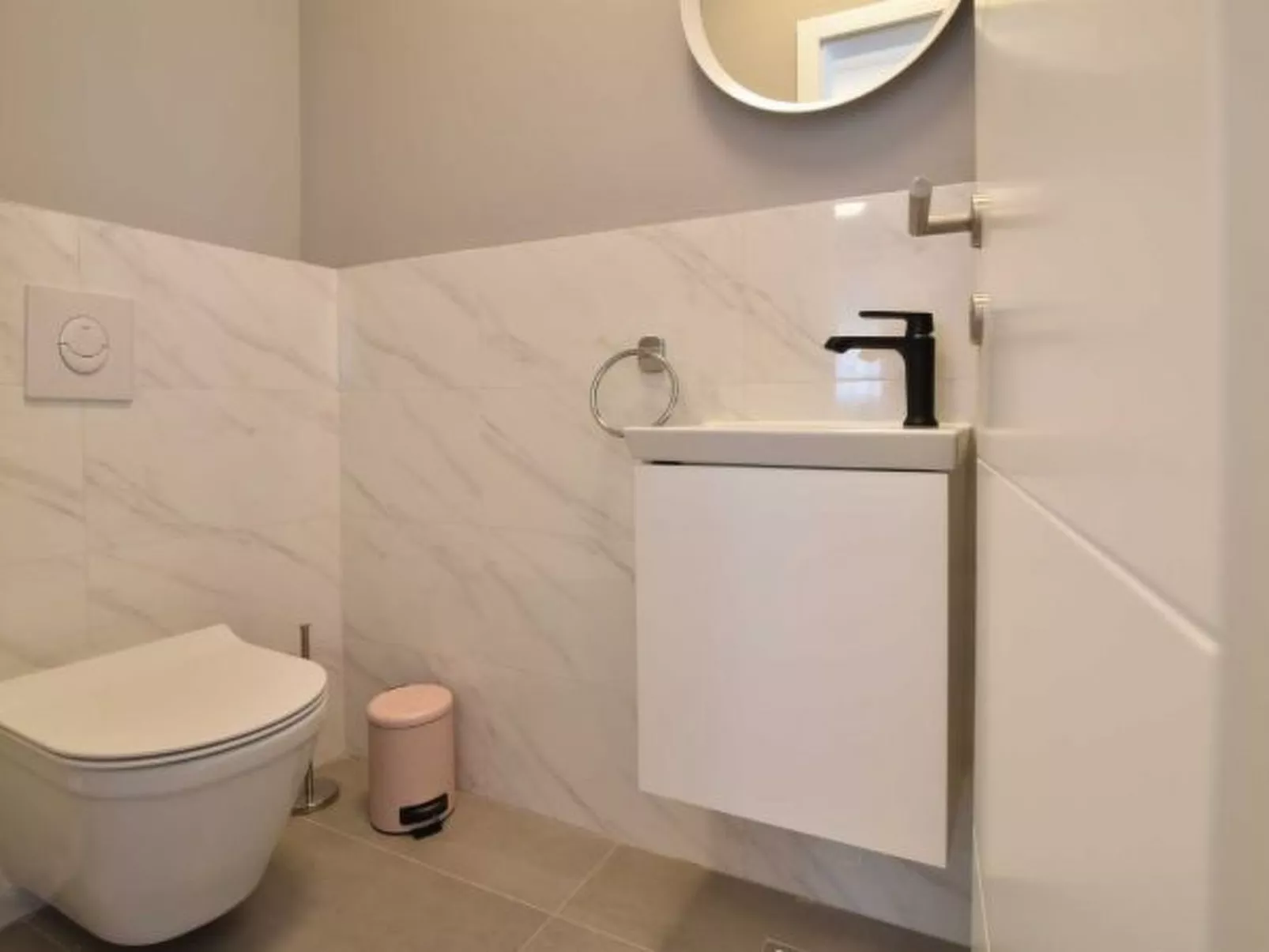 Villa La Perla Apt 4, 4+2 with heated rooftop pool - Image-tags.info