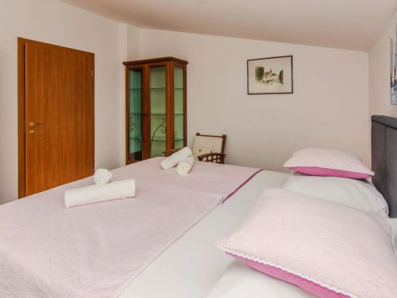 Rustical Villa VERDE with pool - Image-tags.info