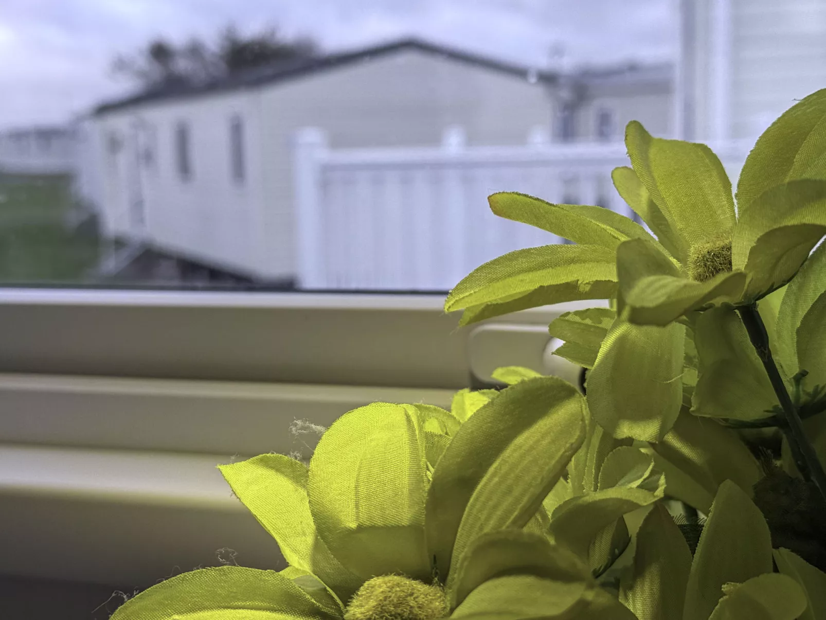 Silversands Retreat - Buiten