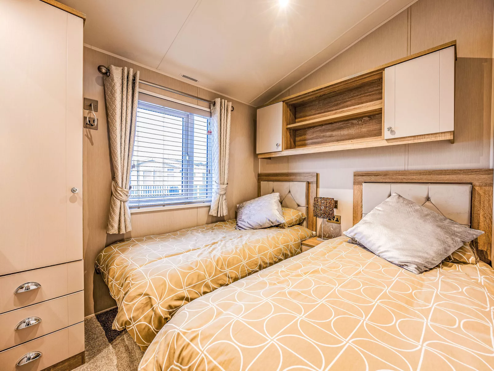 Lighthouse View - Binnen