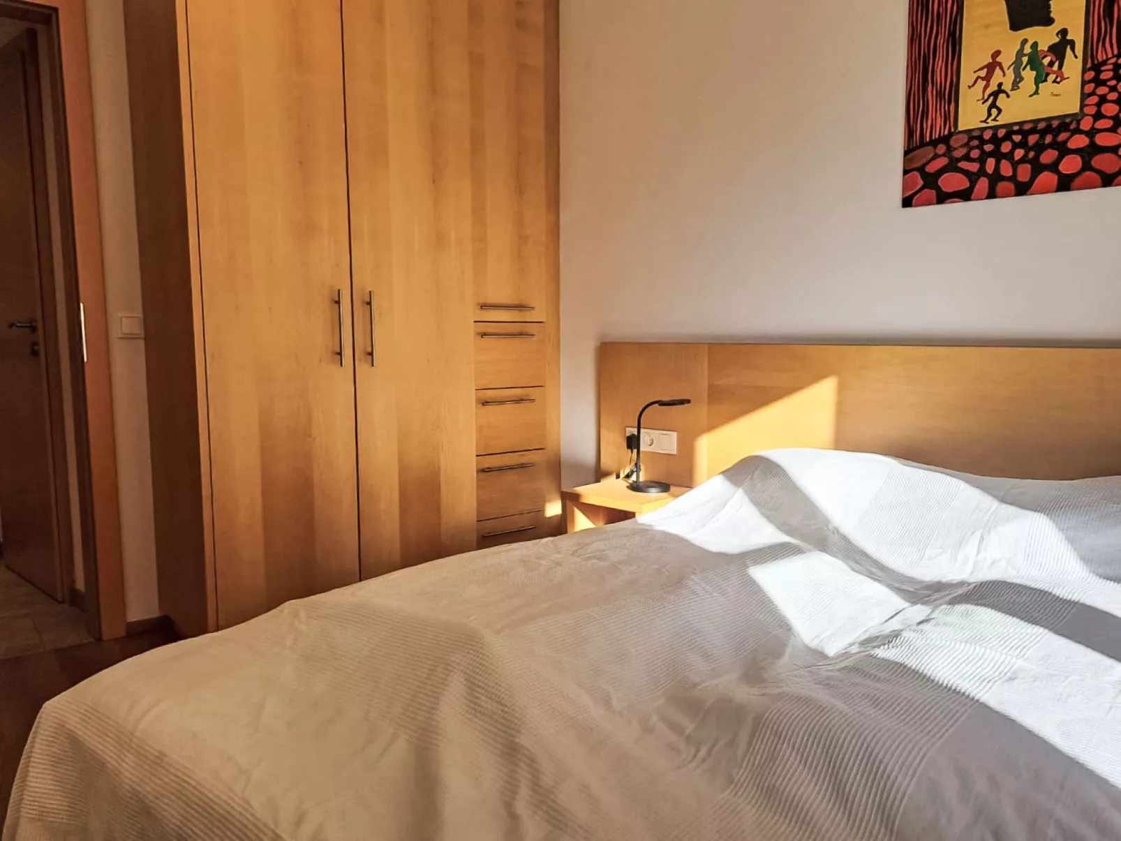 Dr. Adler Top 2 - Binnen