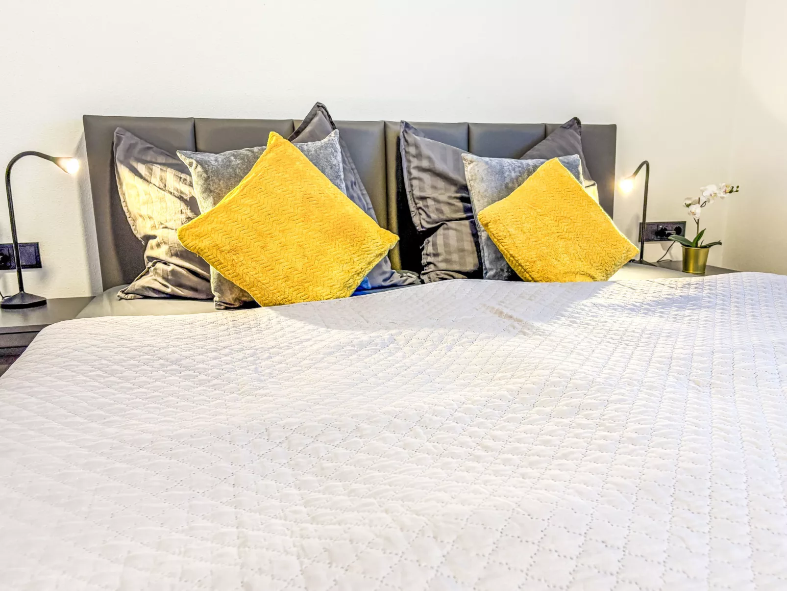 Glacier Loft Kitzsteinhorn 1 - Binnen