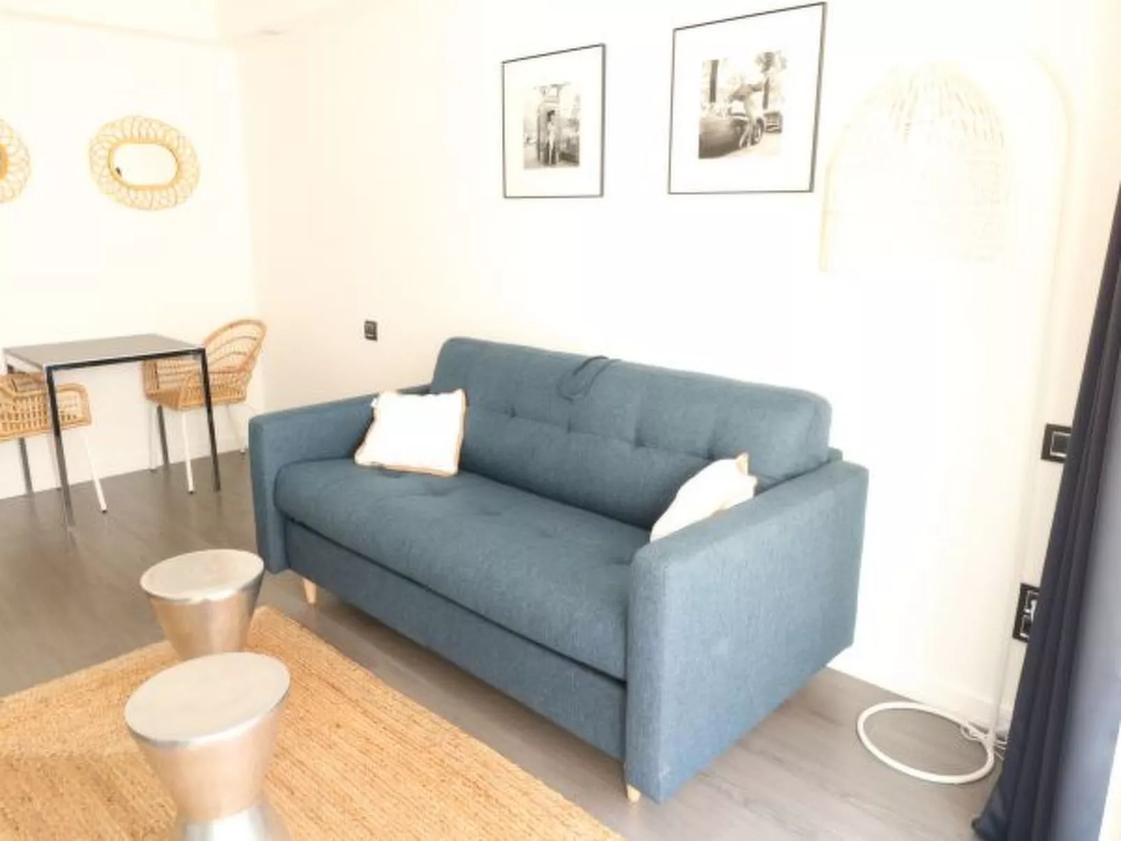 Beautiful studio at the Grand Hotel 138 - Image-tags.info