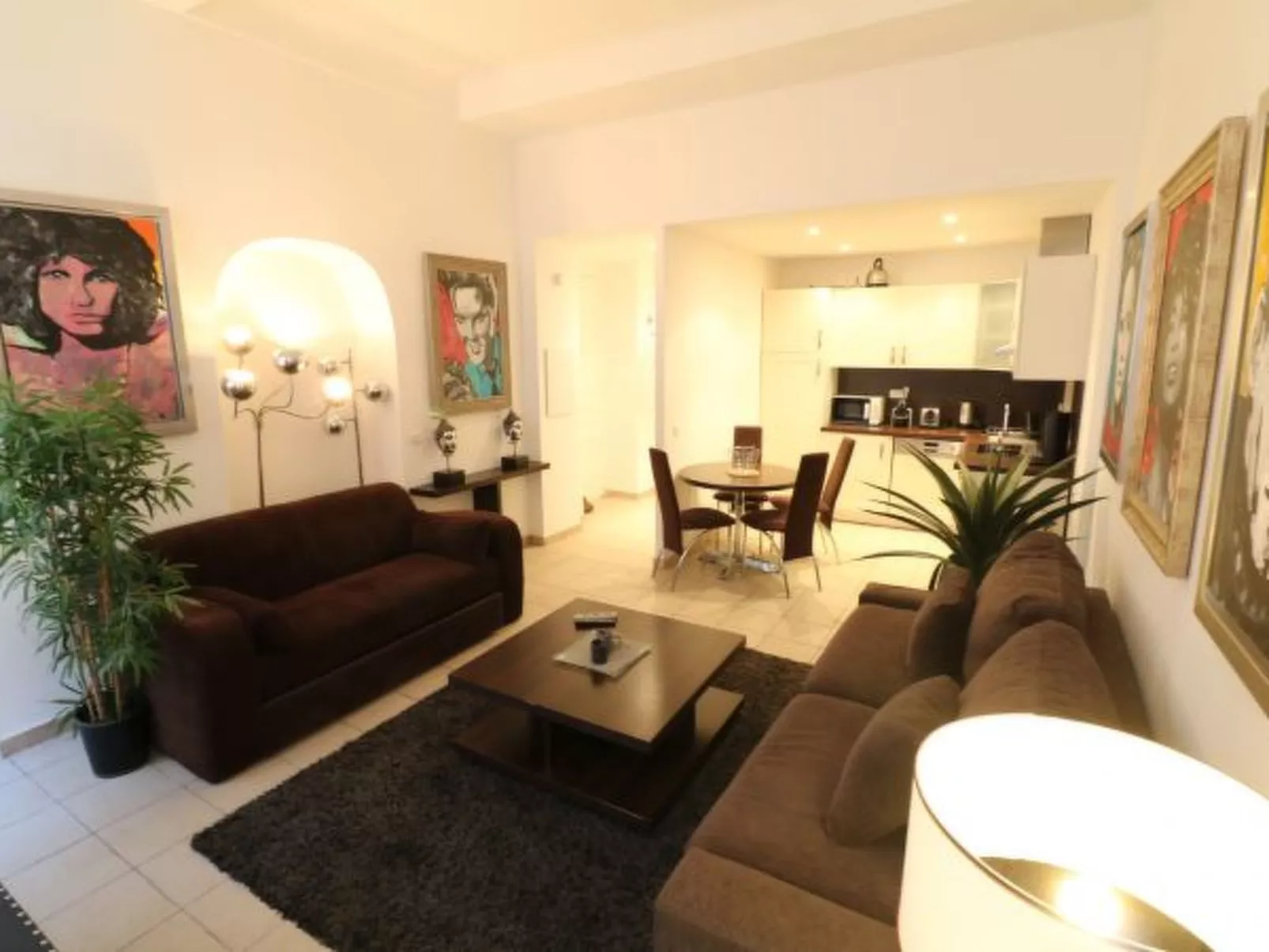 1 bedroom, 2 mins from the Palais. Joffre 263 - Image-tags.info