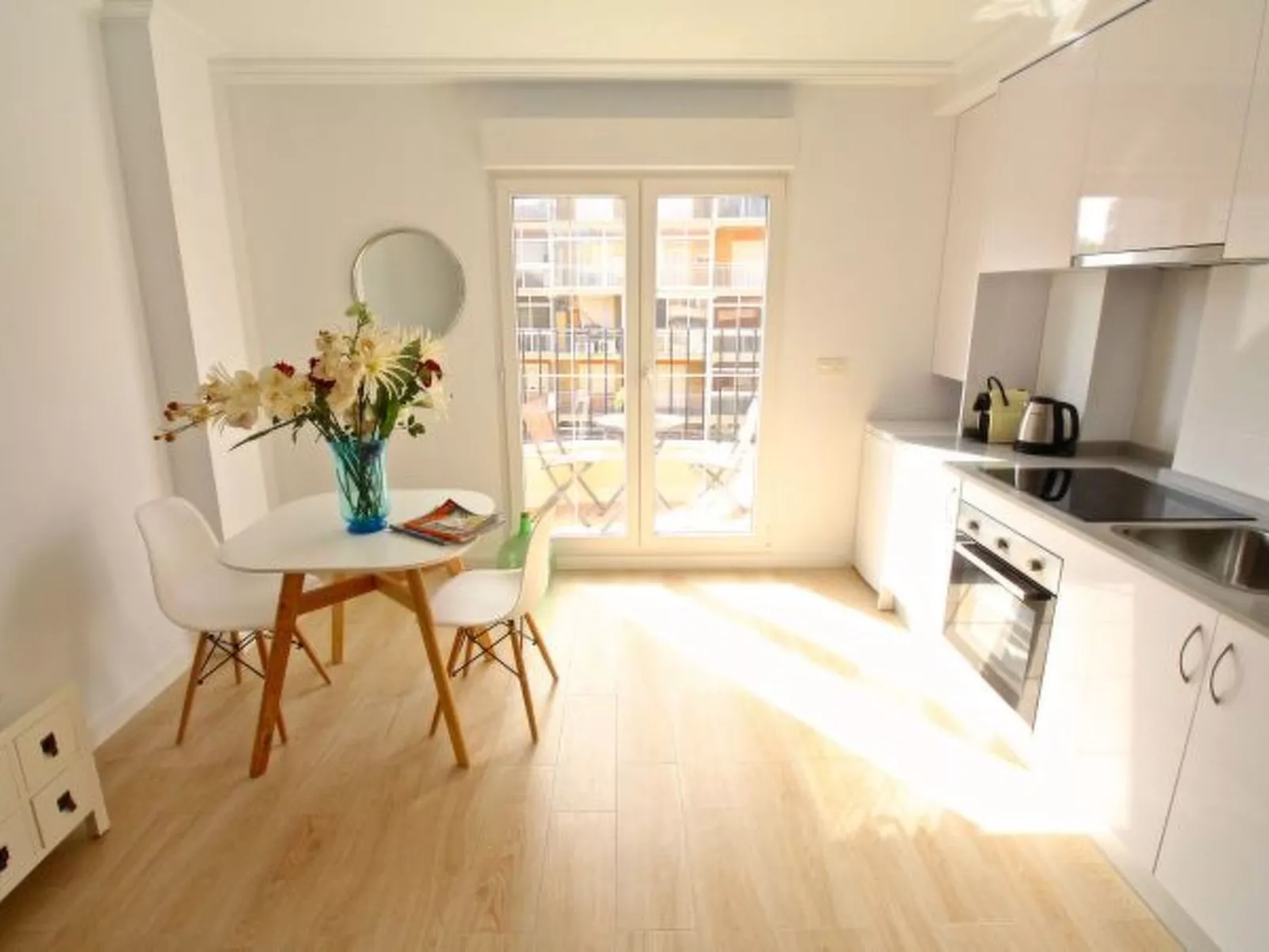 APARTAMENTO SOL Y LUZ 1 - Image-tags.info