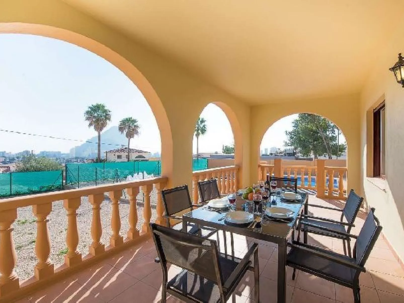 Villa Ambar - Plus - Image-tags.info