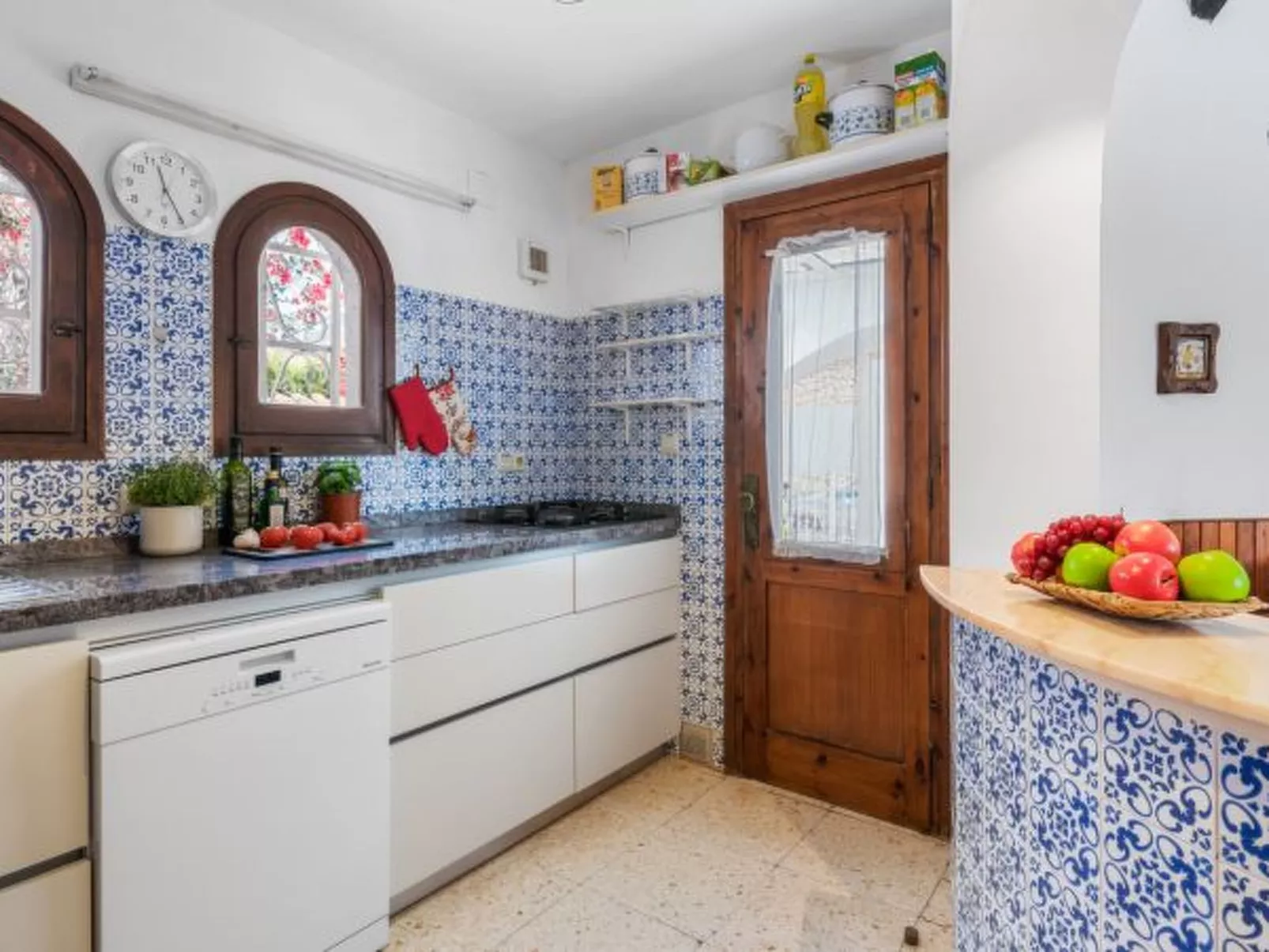 Villa Axel - PlusHolidays - Image-tags.info