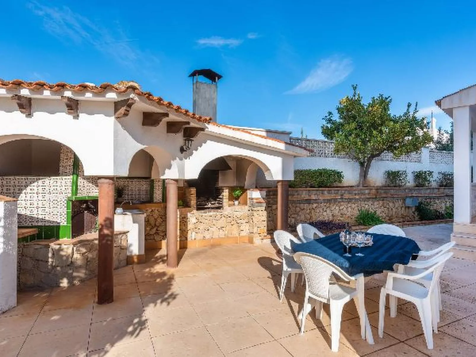 Villa Caleta - PlusHolidays - Image-tags.info