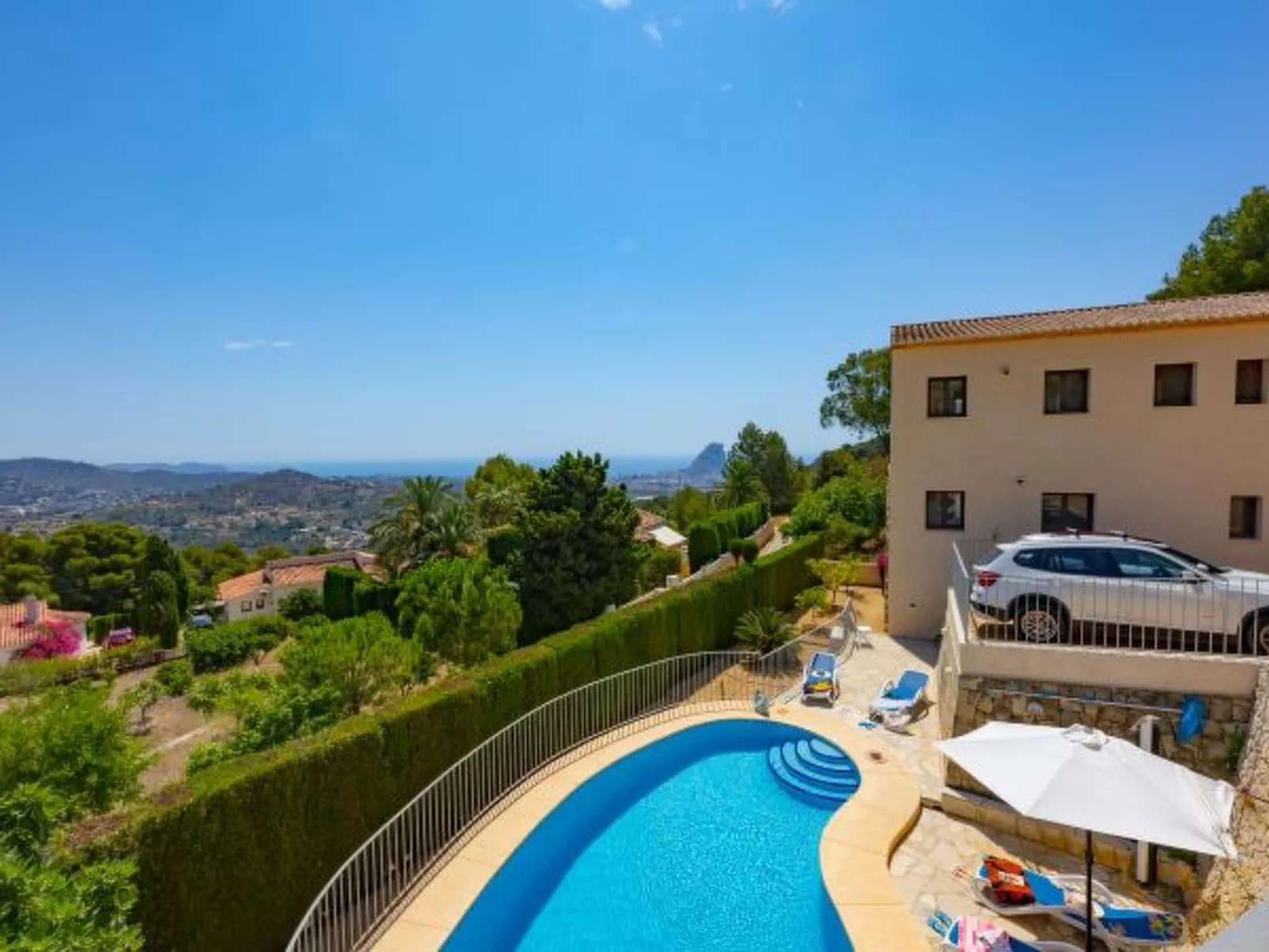 Villa Lia - PlusHolidays - Image-tags.info