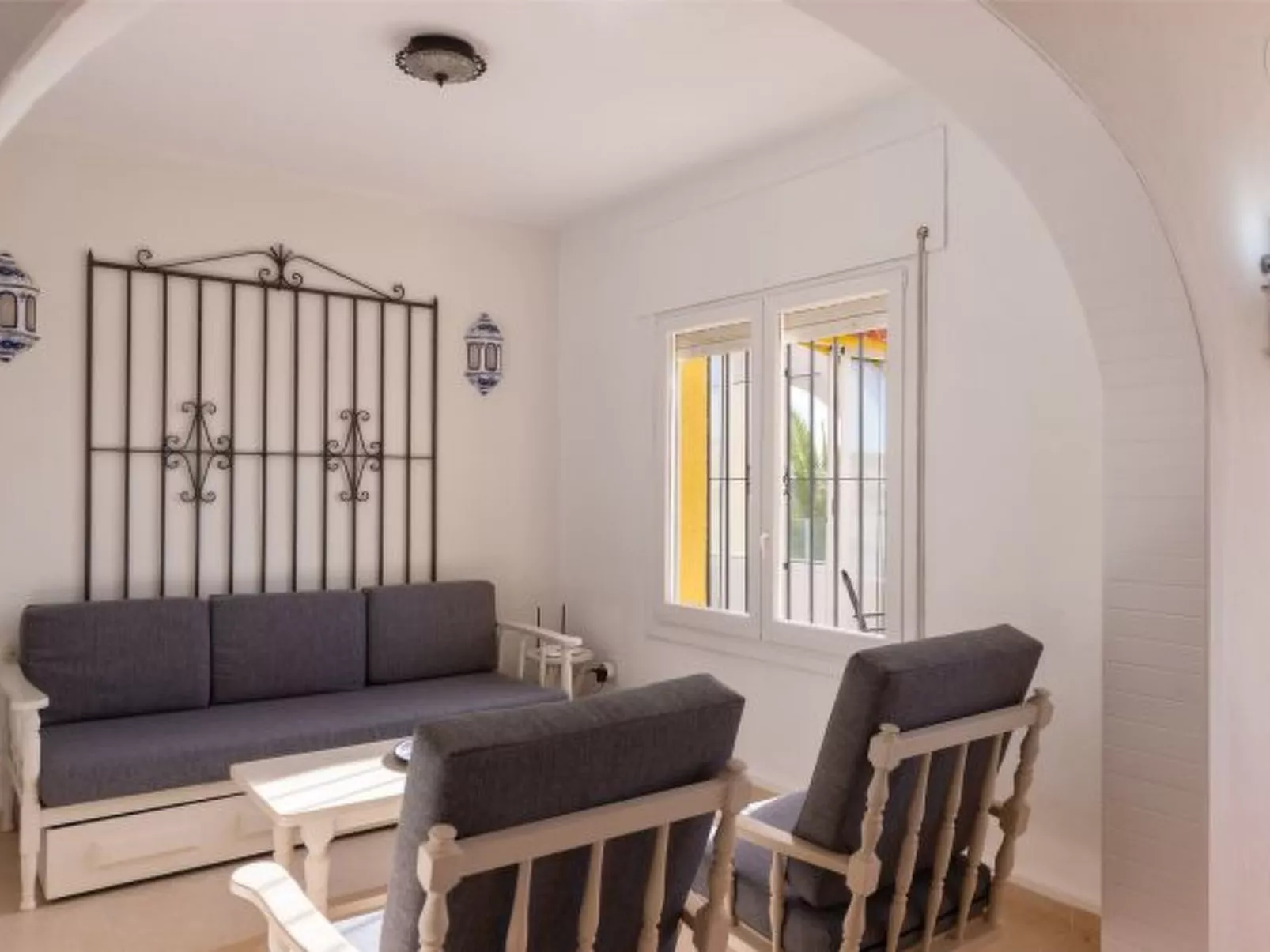 Bungalow Ojeda - PlusHolidays - Image-tags.info