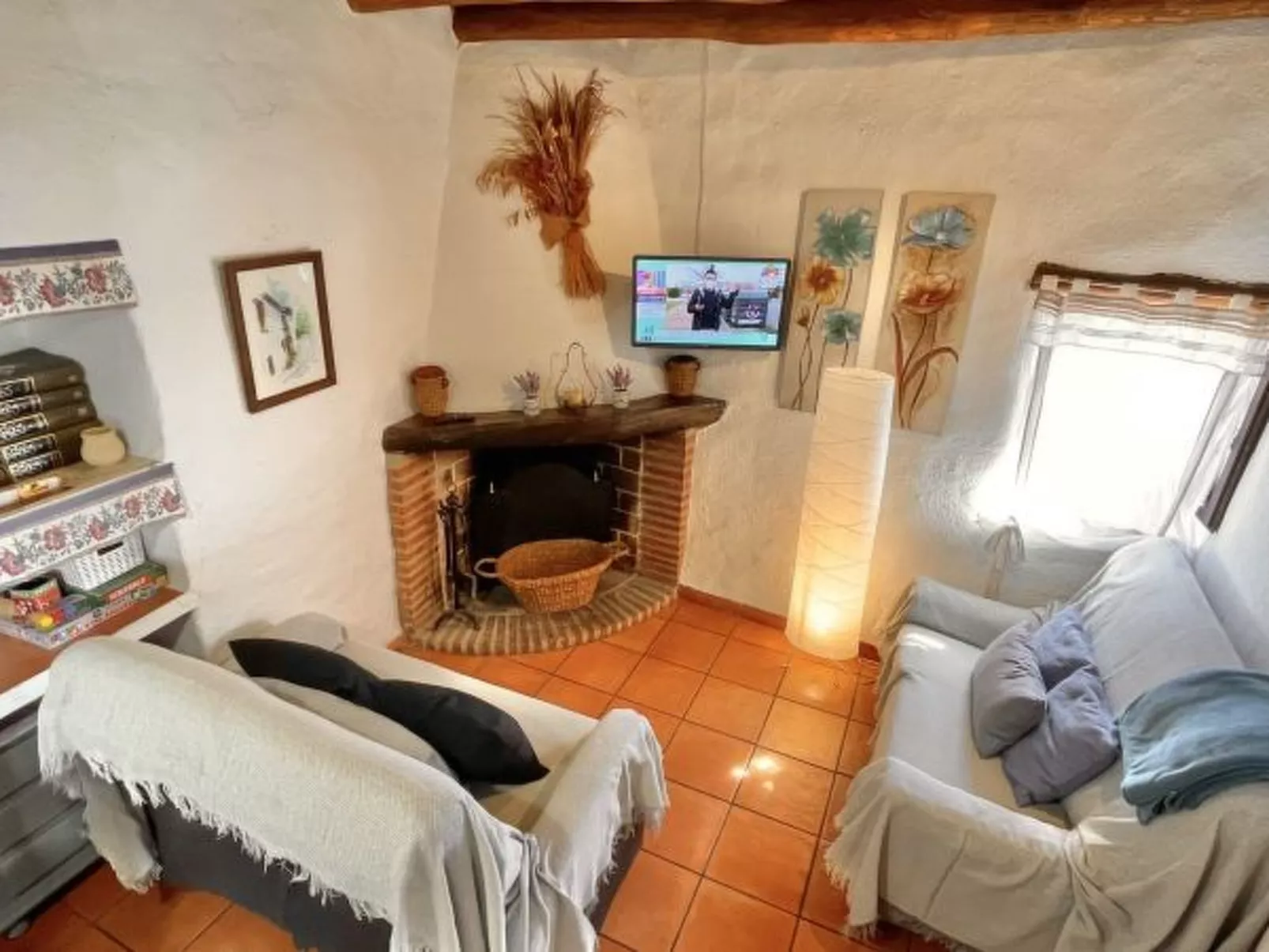 Casa la Solana - Image-tags.info