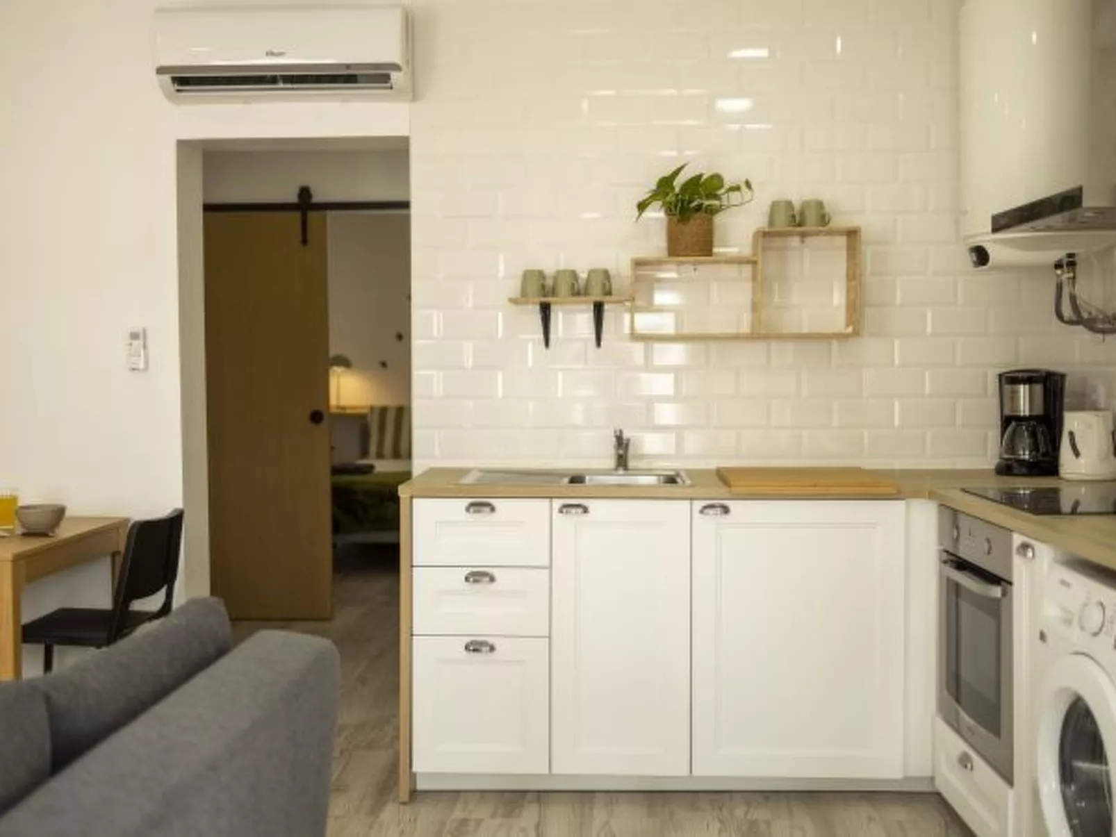 Seixal Bay Apartments - One Bedroom NEW - Binnen