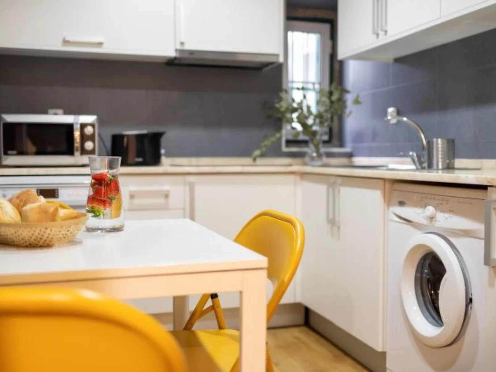 Alfama District Apartments - Sé - Binnen