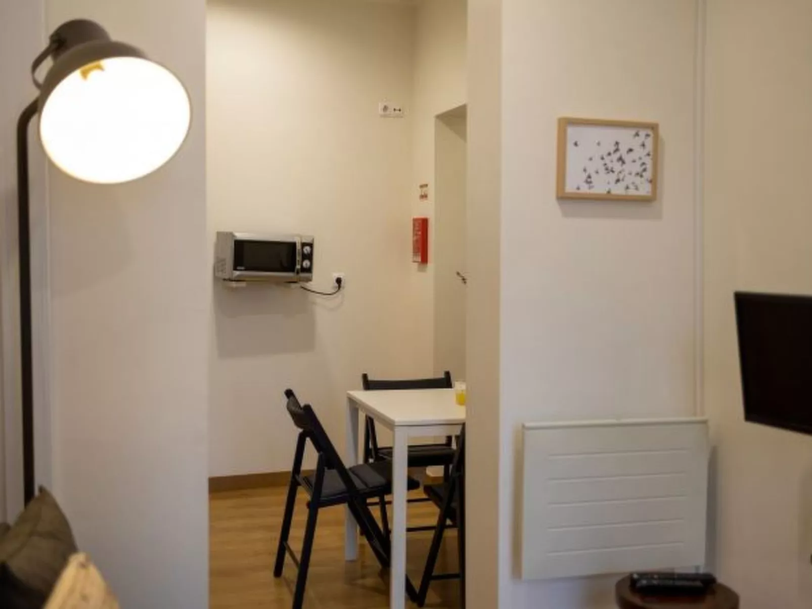 Alfama District Apartments - S.Miguel - Binnen