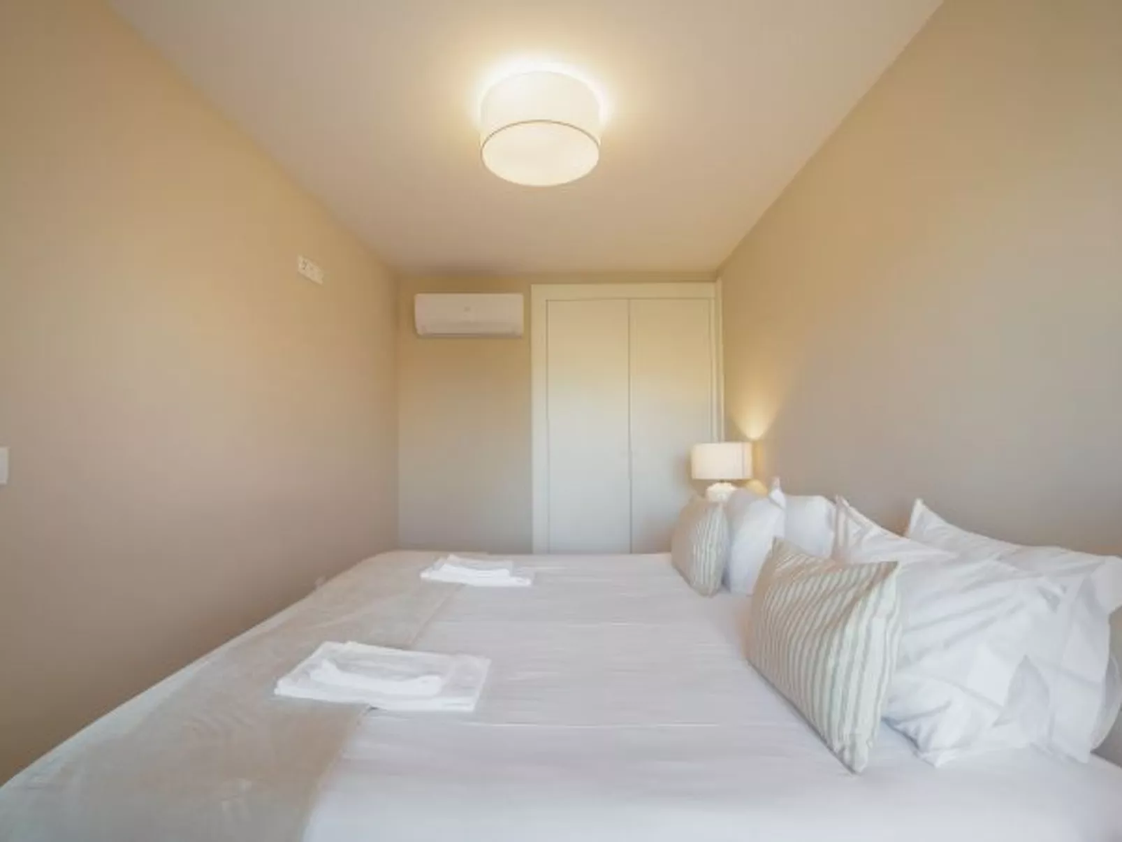 BOAVISTA PREMIUM I APARTMENT TERRACE by VACATIONY - Binnen