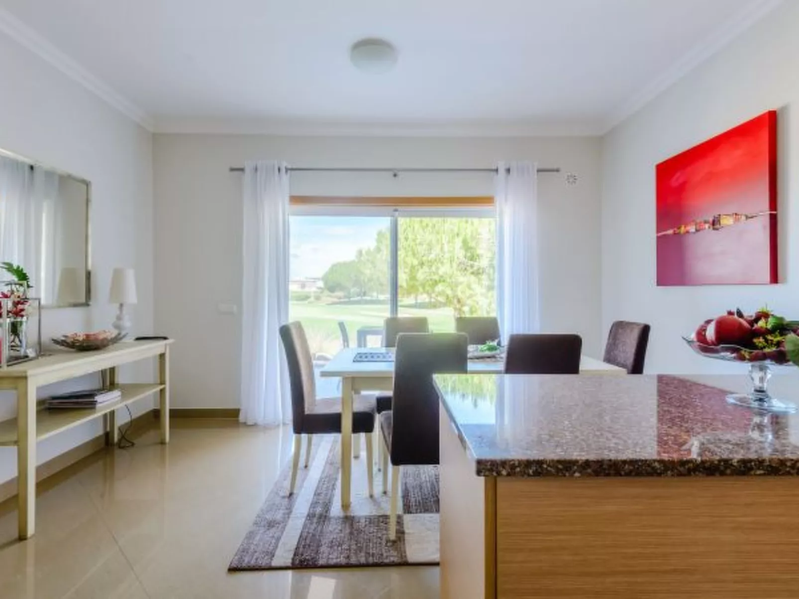 Casa Maria at Boavista Resort Lagos - Binnen