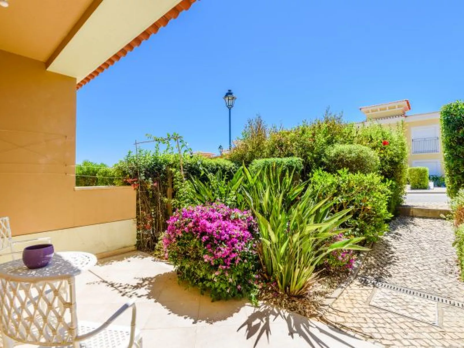 Casa Mapie - Boavista Golf Resort & Spa - Buiten