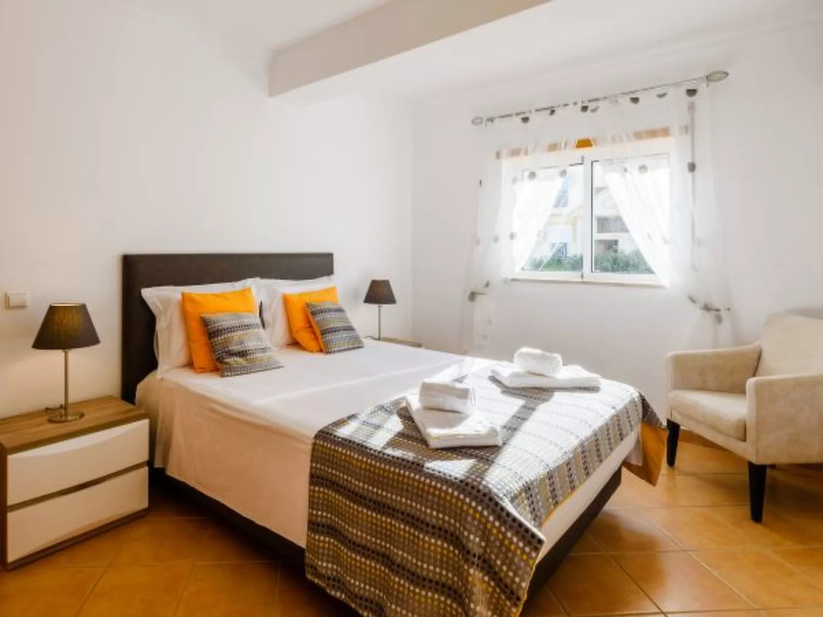 Quinta do Paiva - Jardins do Vale - Binnen