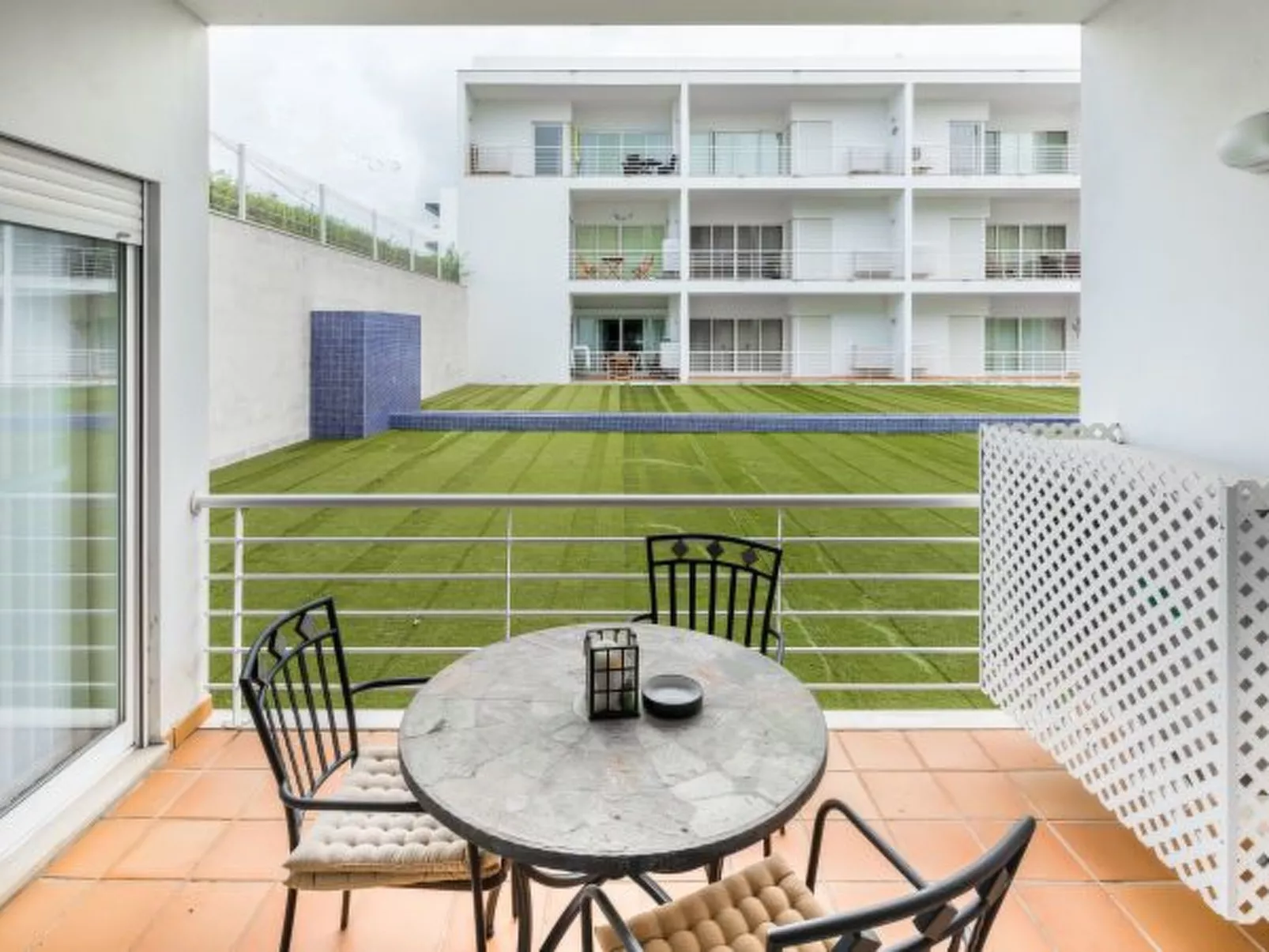 Fuseta Formosa Village - Binnen