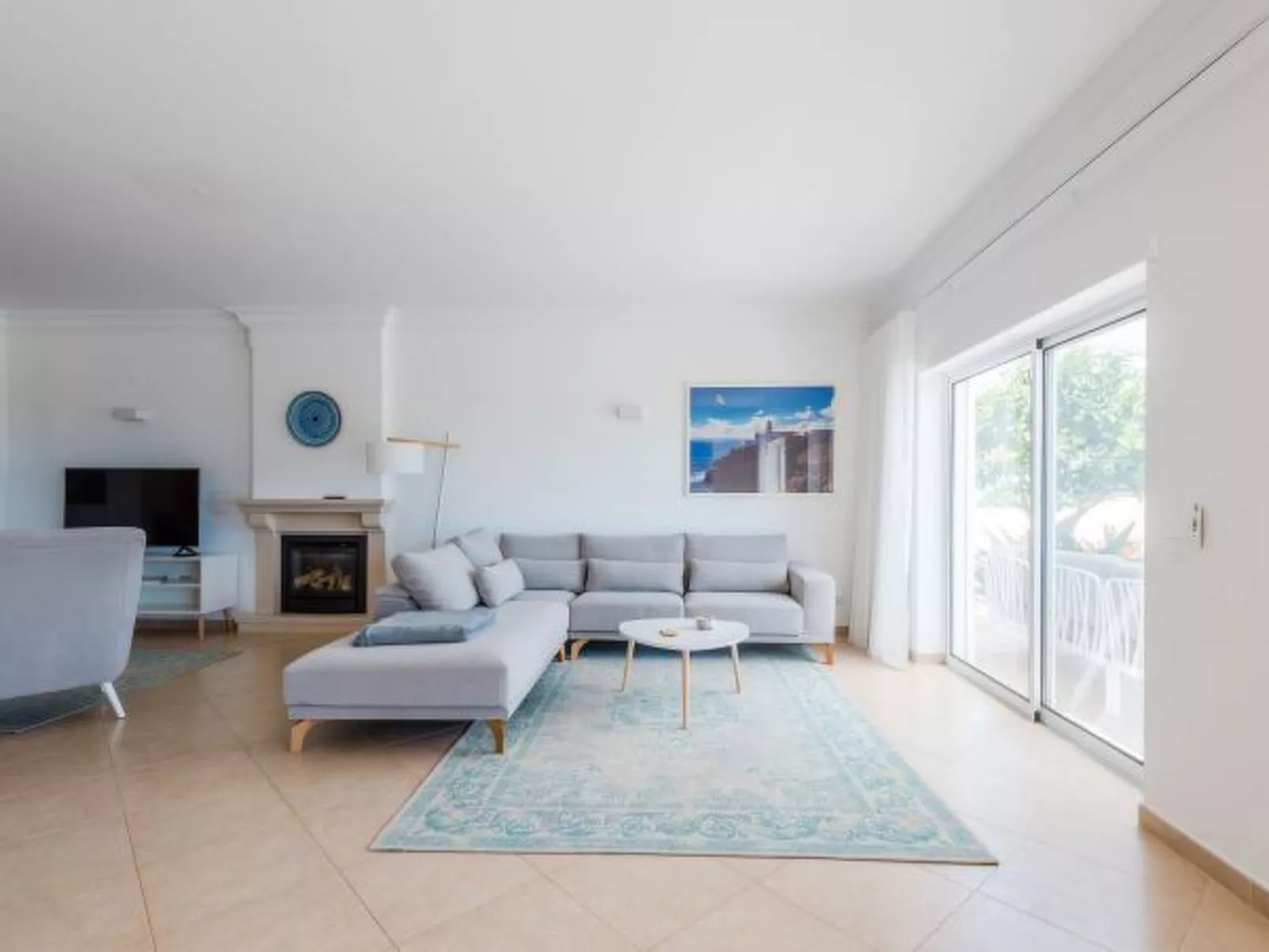 Casa Rosa at Boavista Resort - Binnen