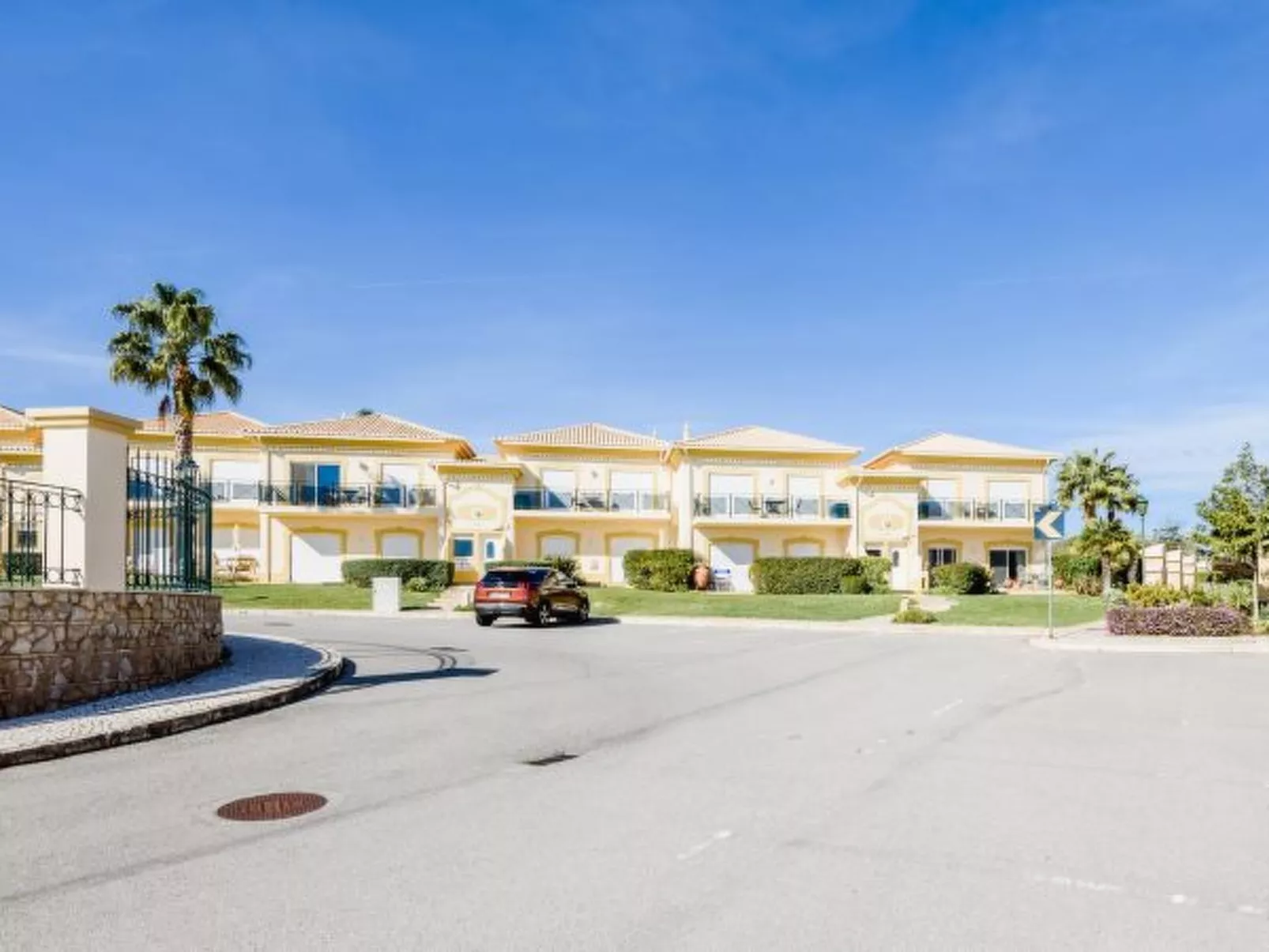 Boavista Golf Resort - Fairviews Villa - Buiten