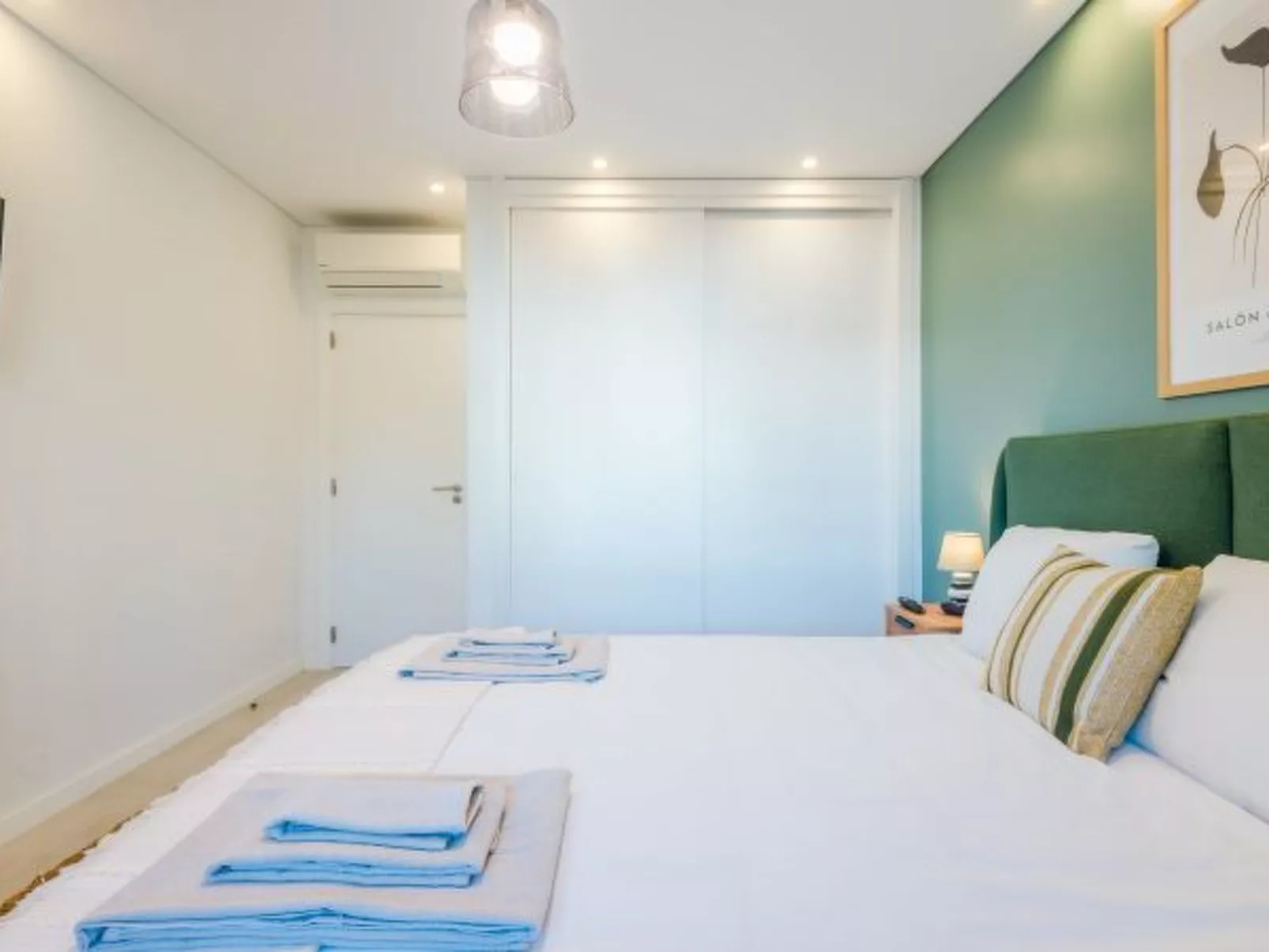 Balaia apartment at Albufeira - Binnen