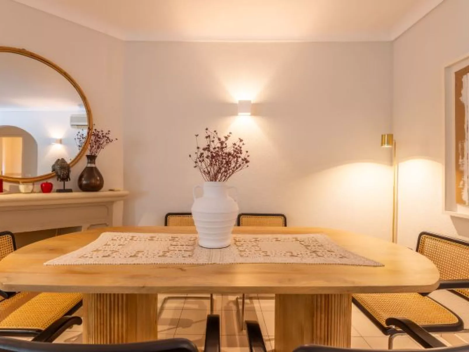 Jardins do Golfe at Vale do Lobo - Binnen