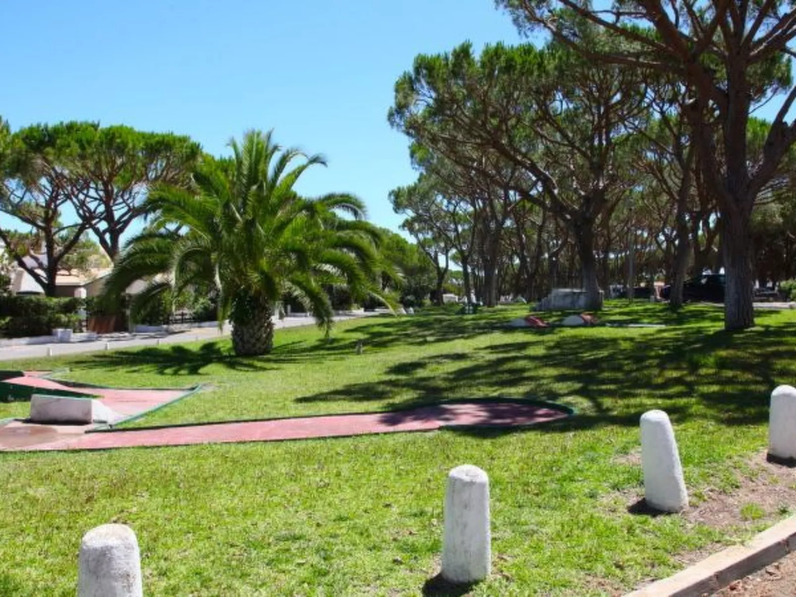 Açoteias Studio - Buiten