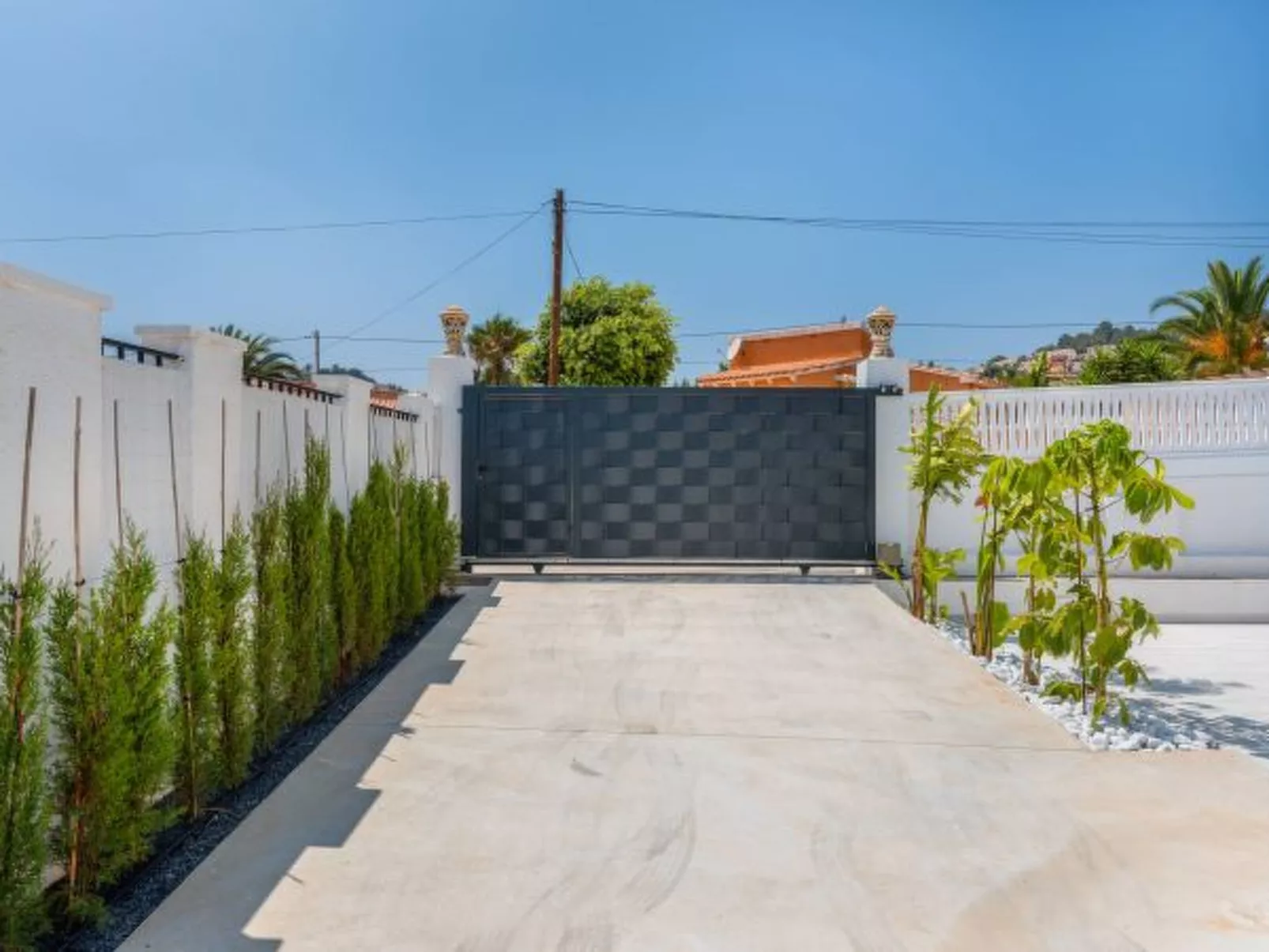 Villa Amanecer - Plus - Image-tags.info