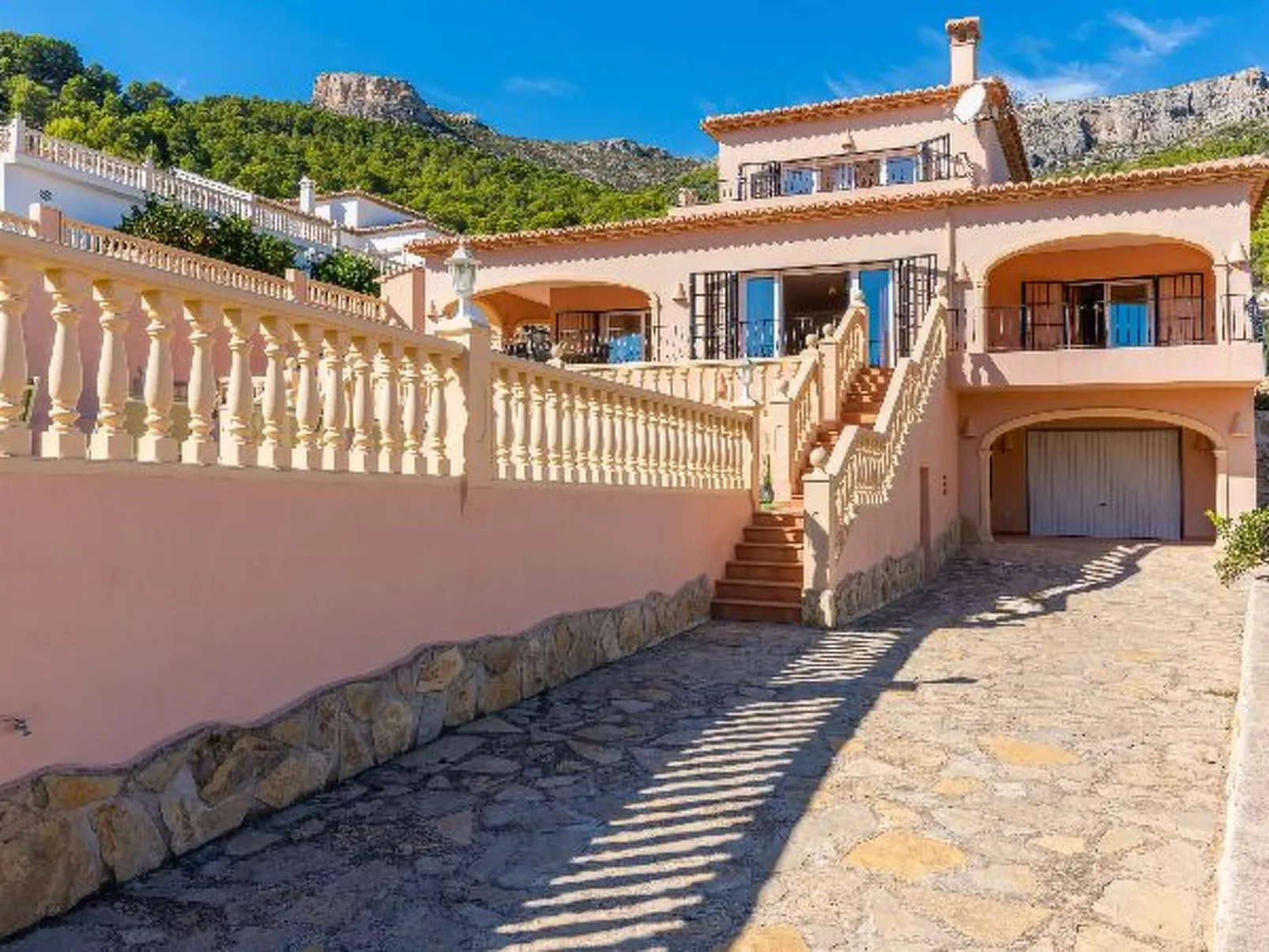 Villa Amanda - Plusholidays - Image-tags.info