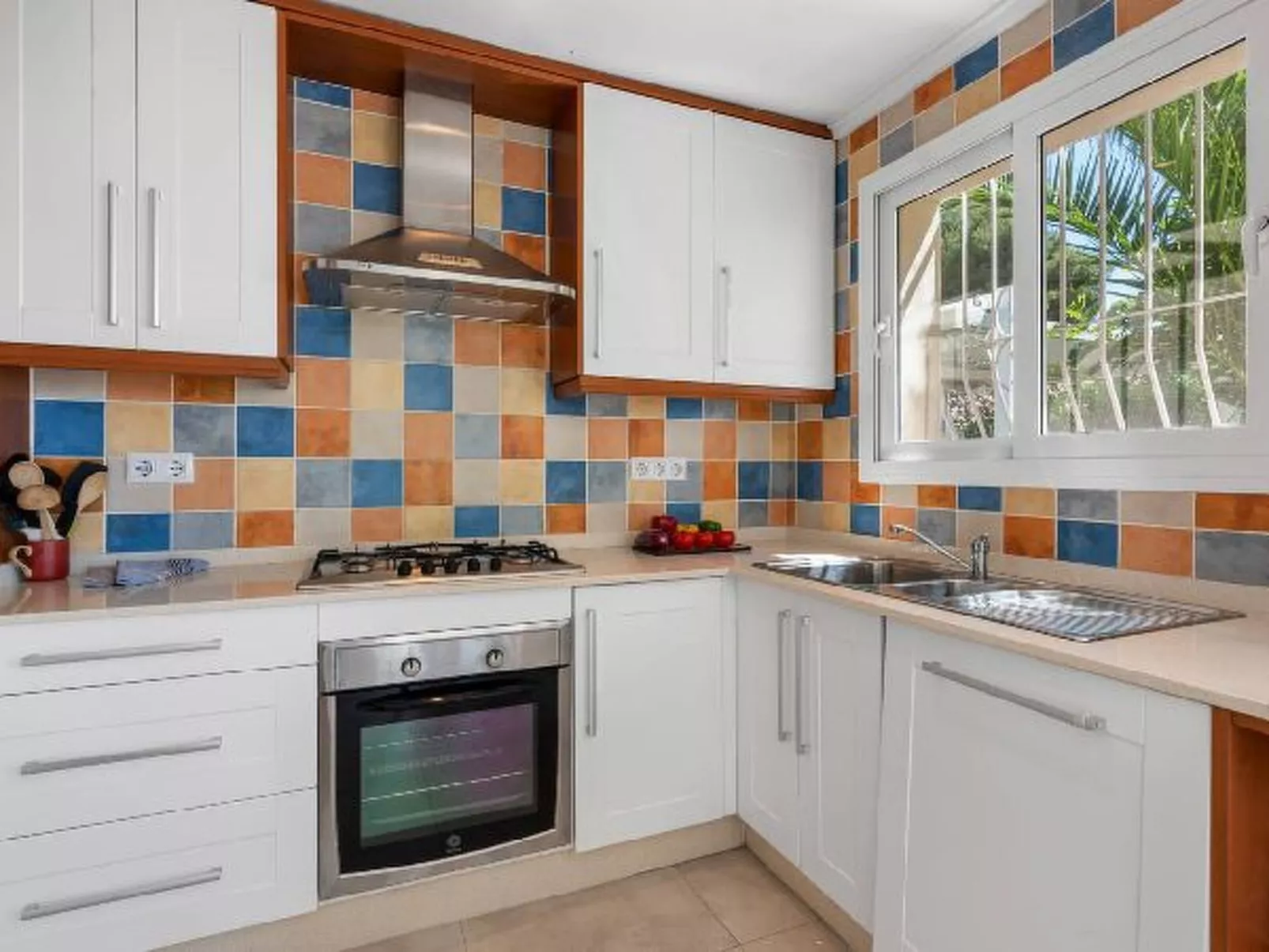 Villa La Tranquilidad - Plus - Image-tags.info