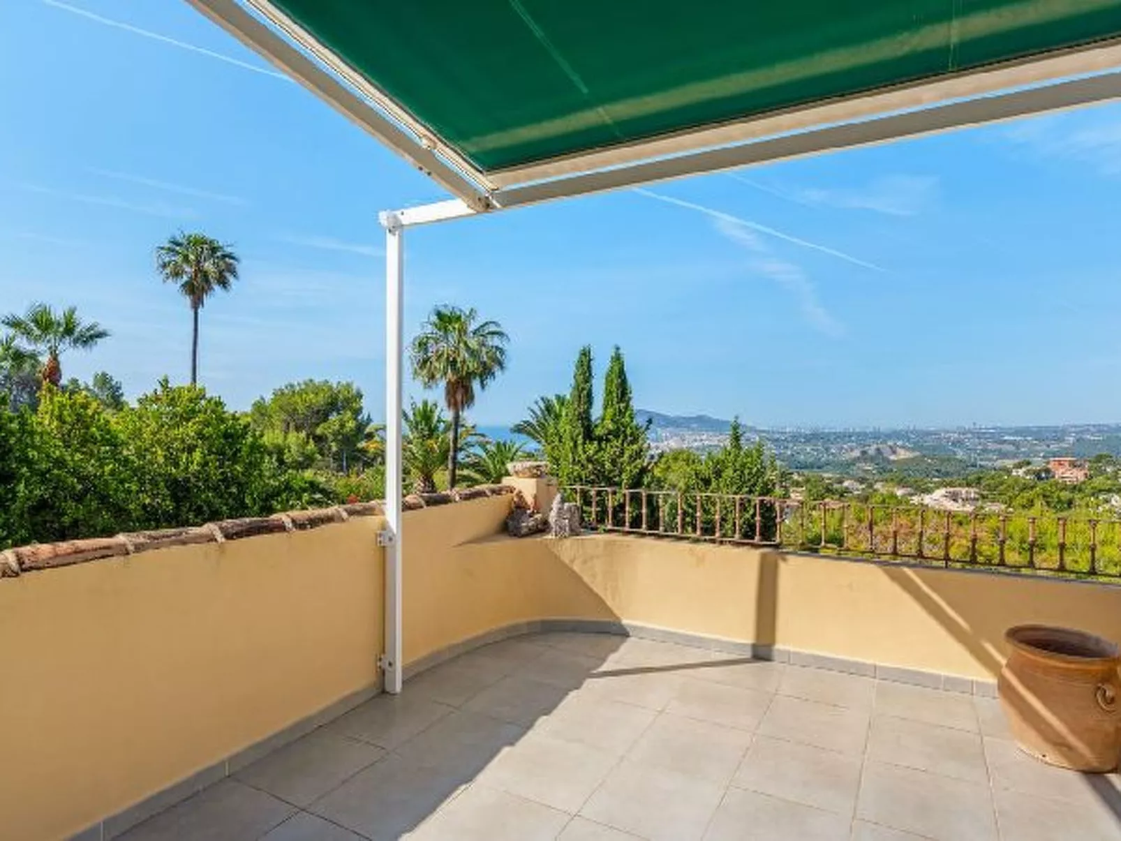 Villa Rosa 5 - PlusHolidays - Image-tags.info