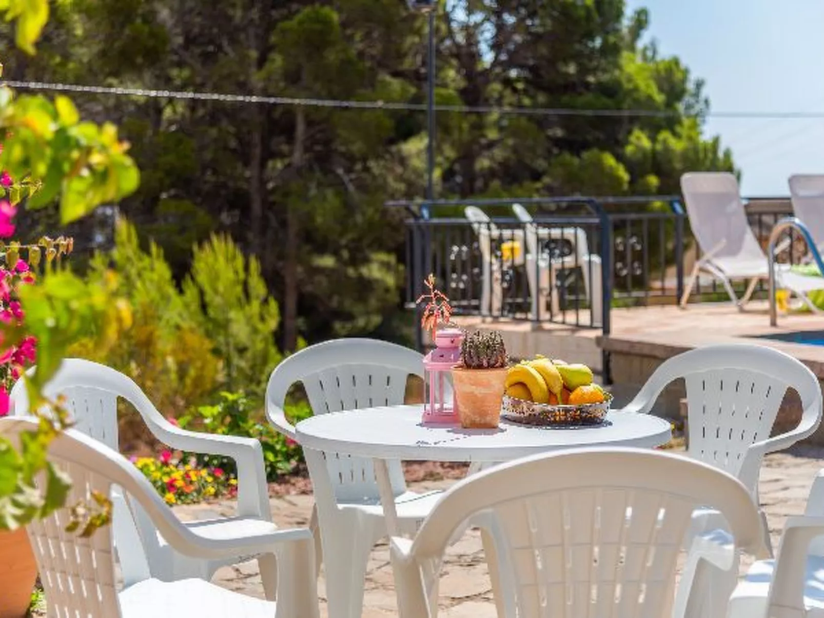 Villa Estacion - PlusHolidays - Image-tags.info