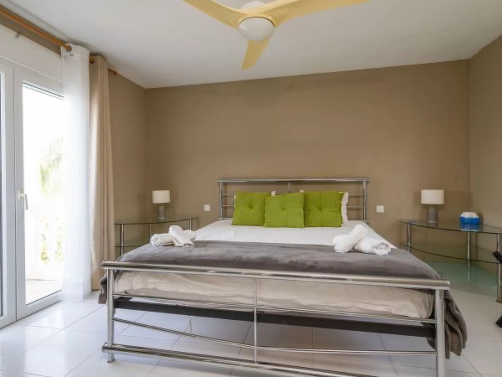 Villa Sol y Mar - Image-tags.info