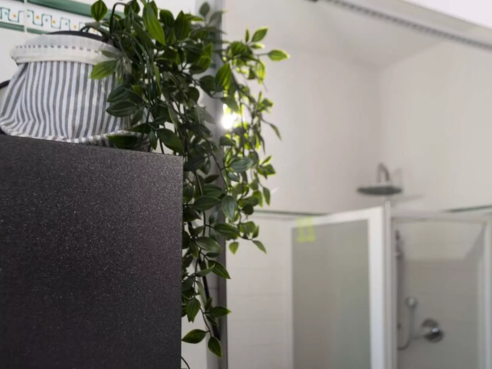 Novoli Suite Apartment - Binnen