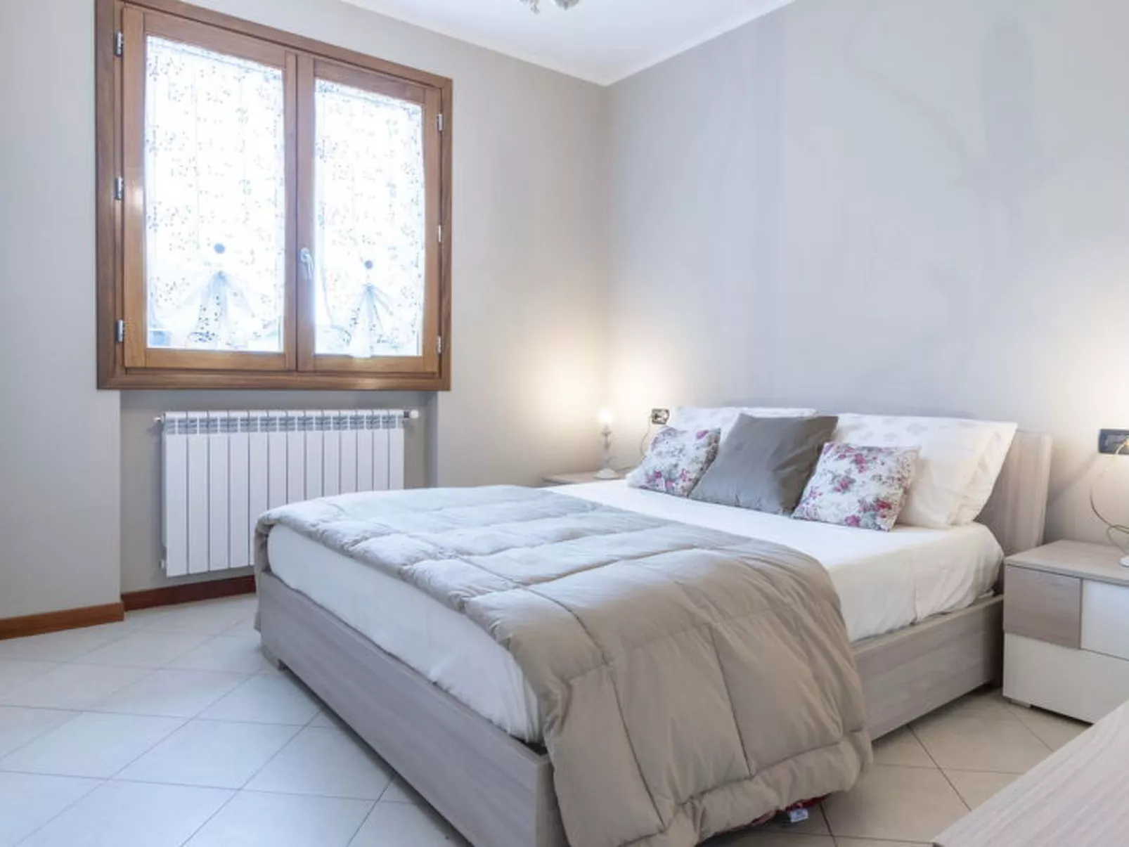 Cuore Toscano - Binnen