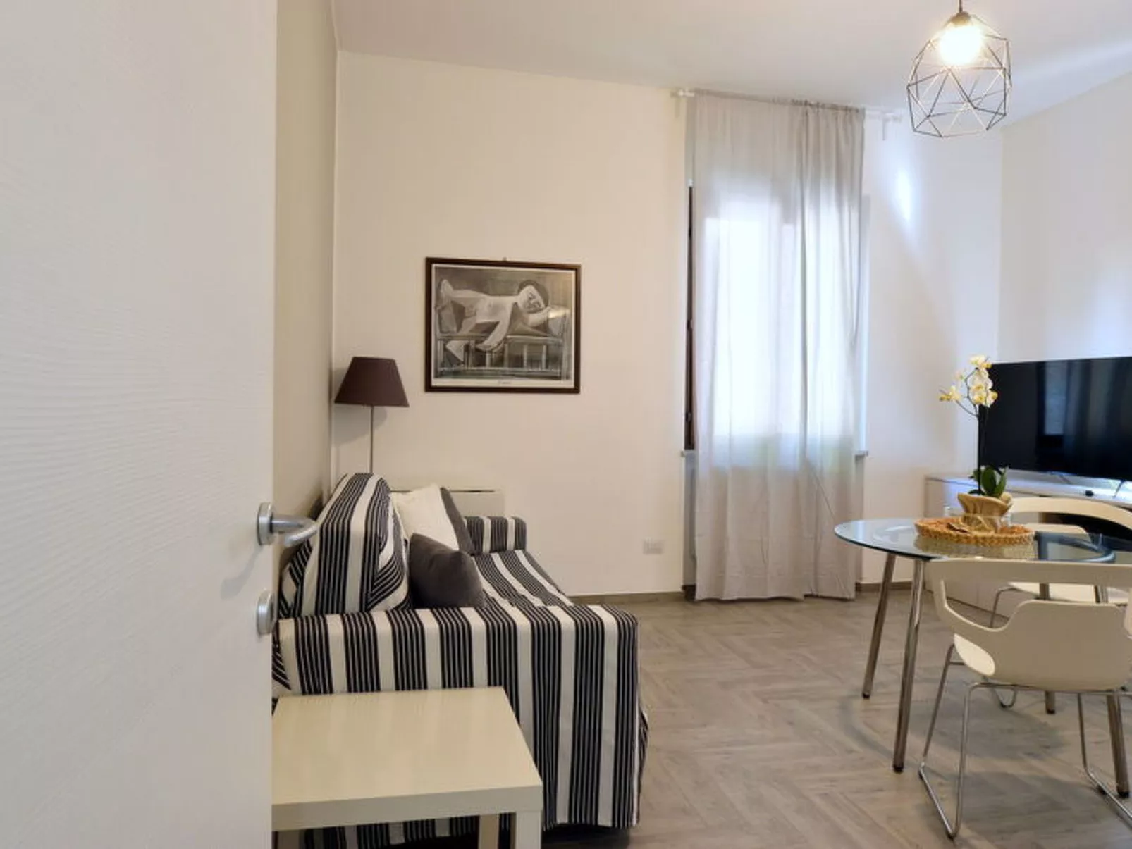 Casa Alessia - Binnen