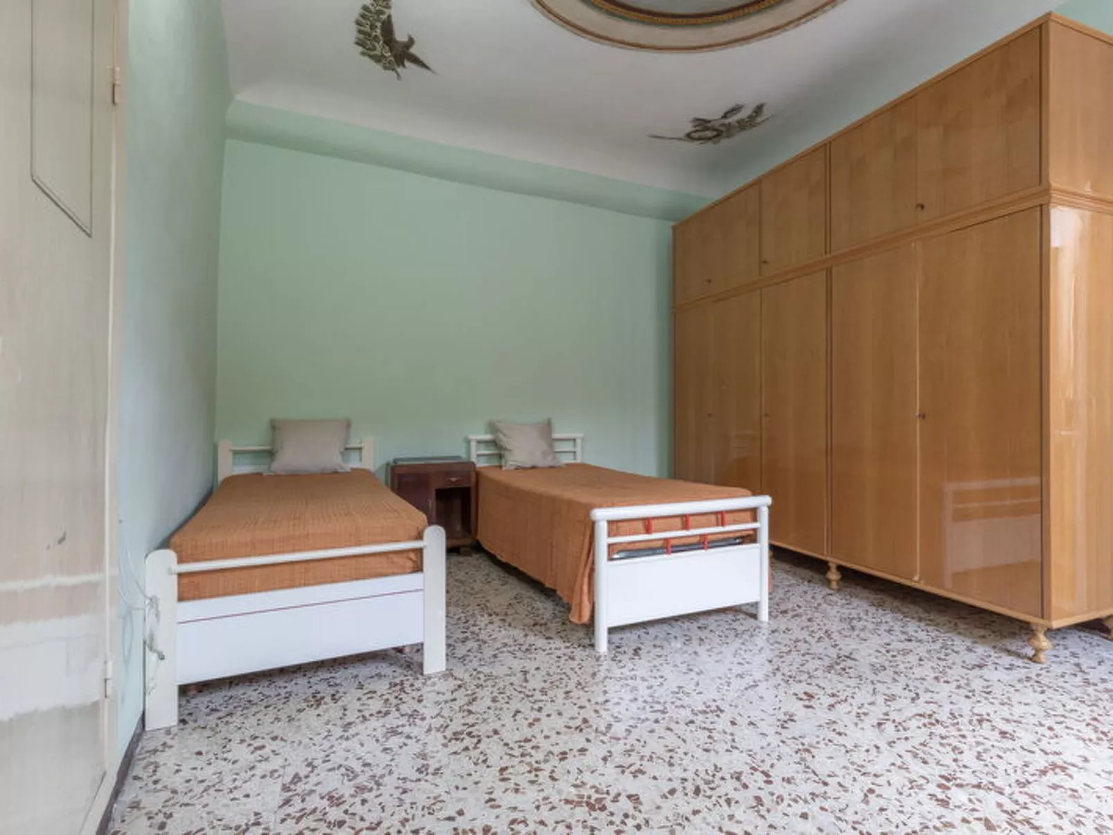 Falleroni Apartment - Binnen