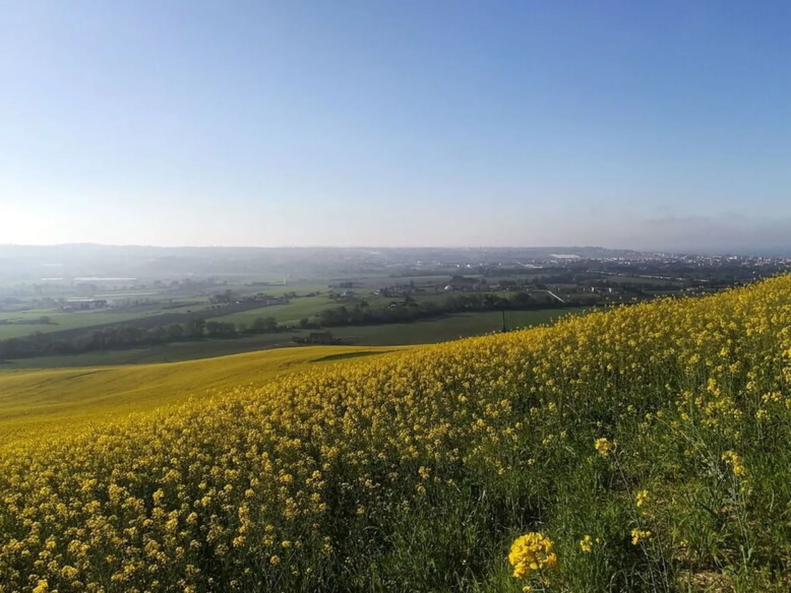 Villa Clair - Buiten