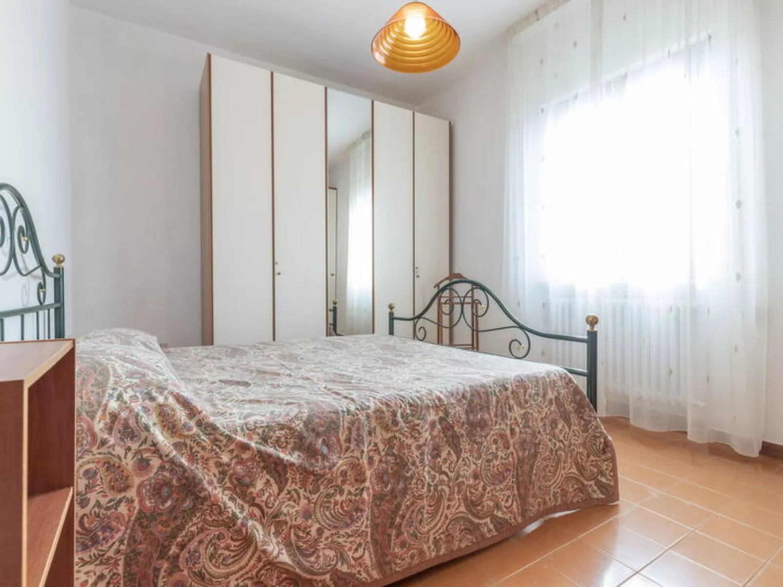 Il Colle Sul Mare Holiday Home - Binnen