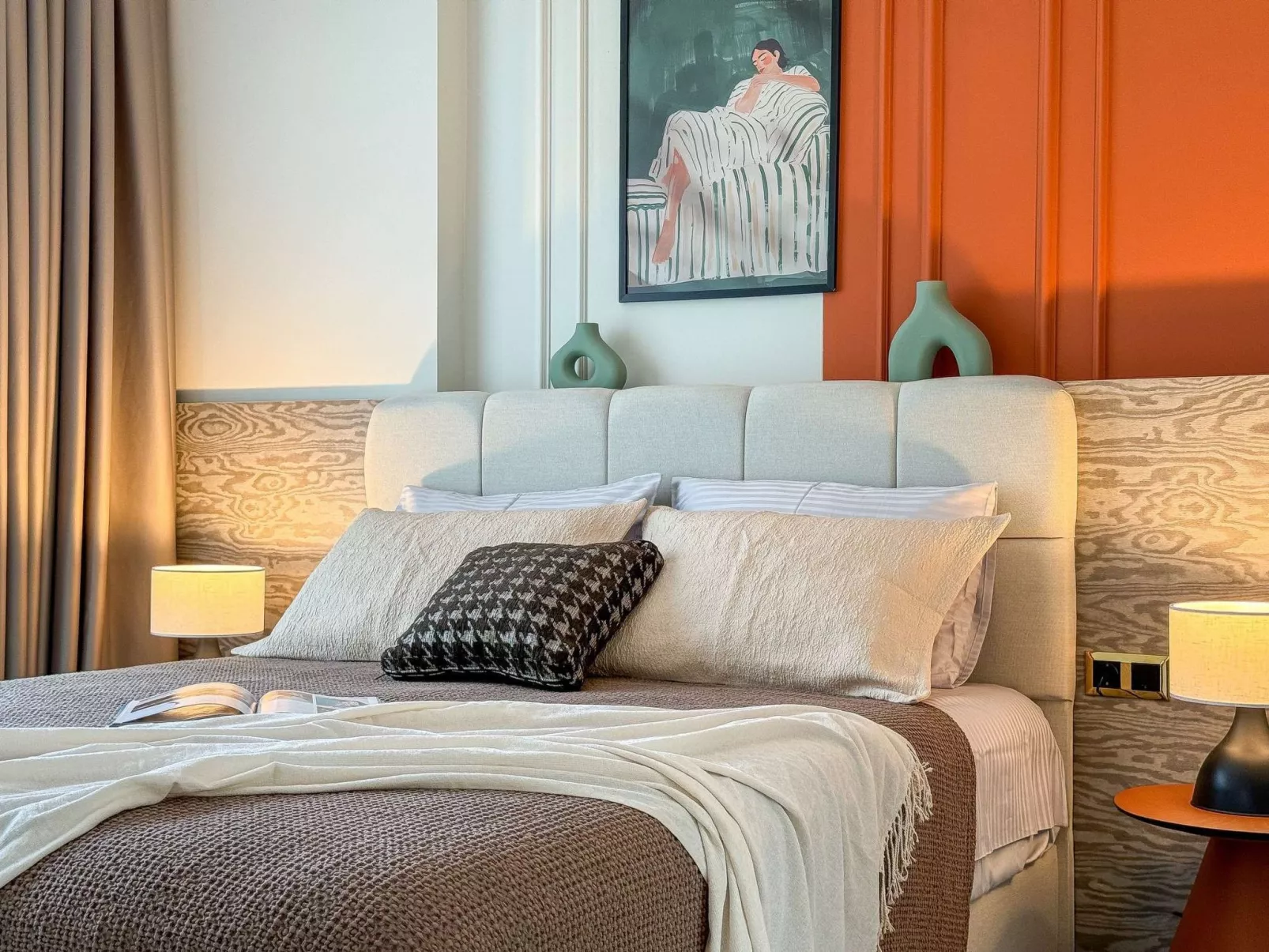 Qoople Eхсellence A-14 neue Wohnung am Meer - Image-tags.info