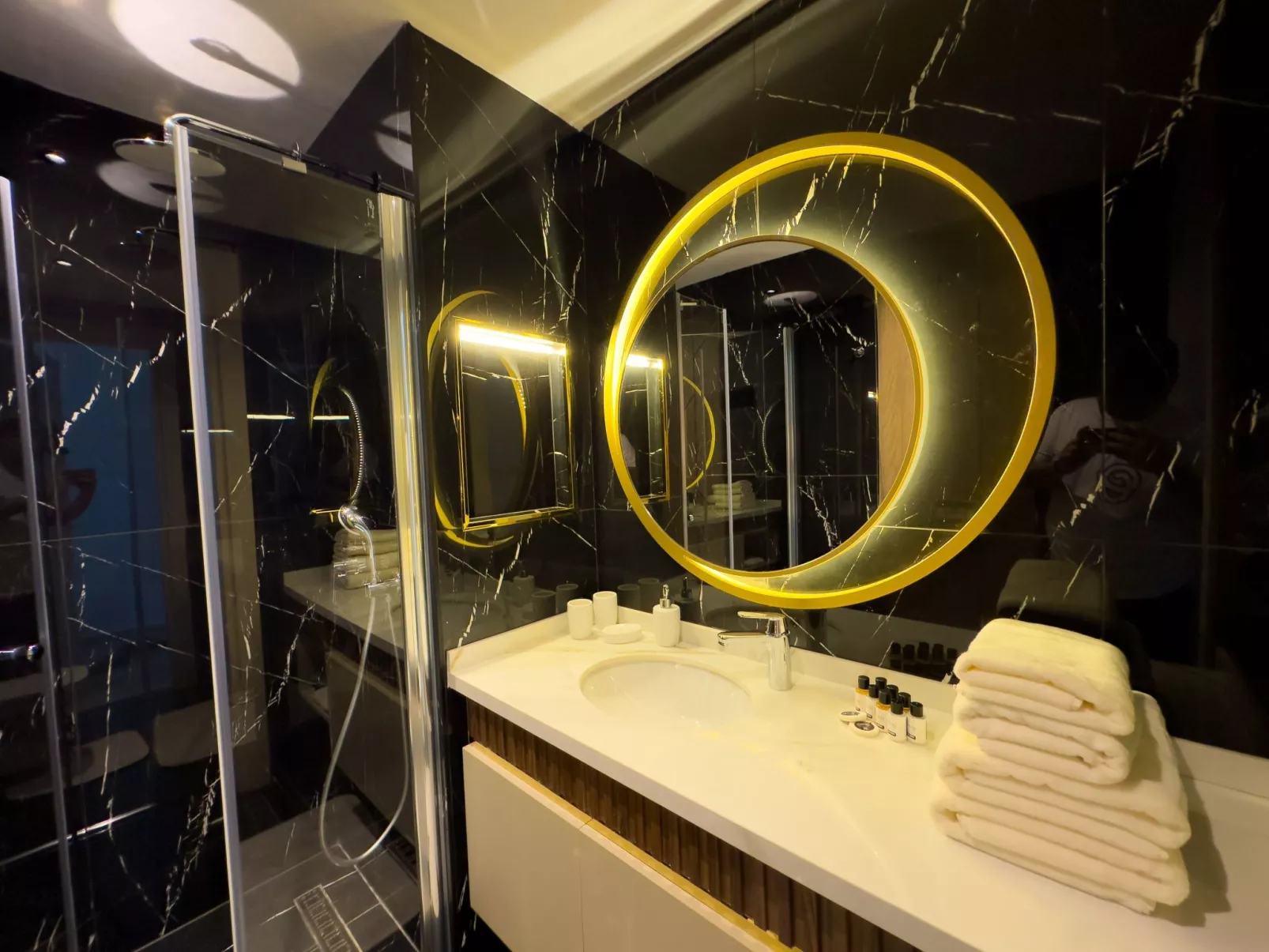 Qoople Excellence A-45 neue Wohnung am Meer - Binnen