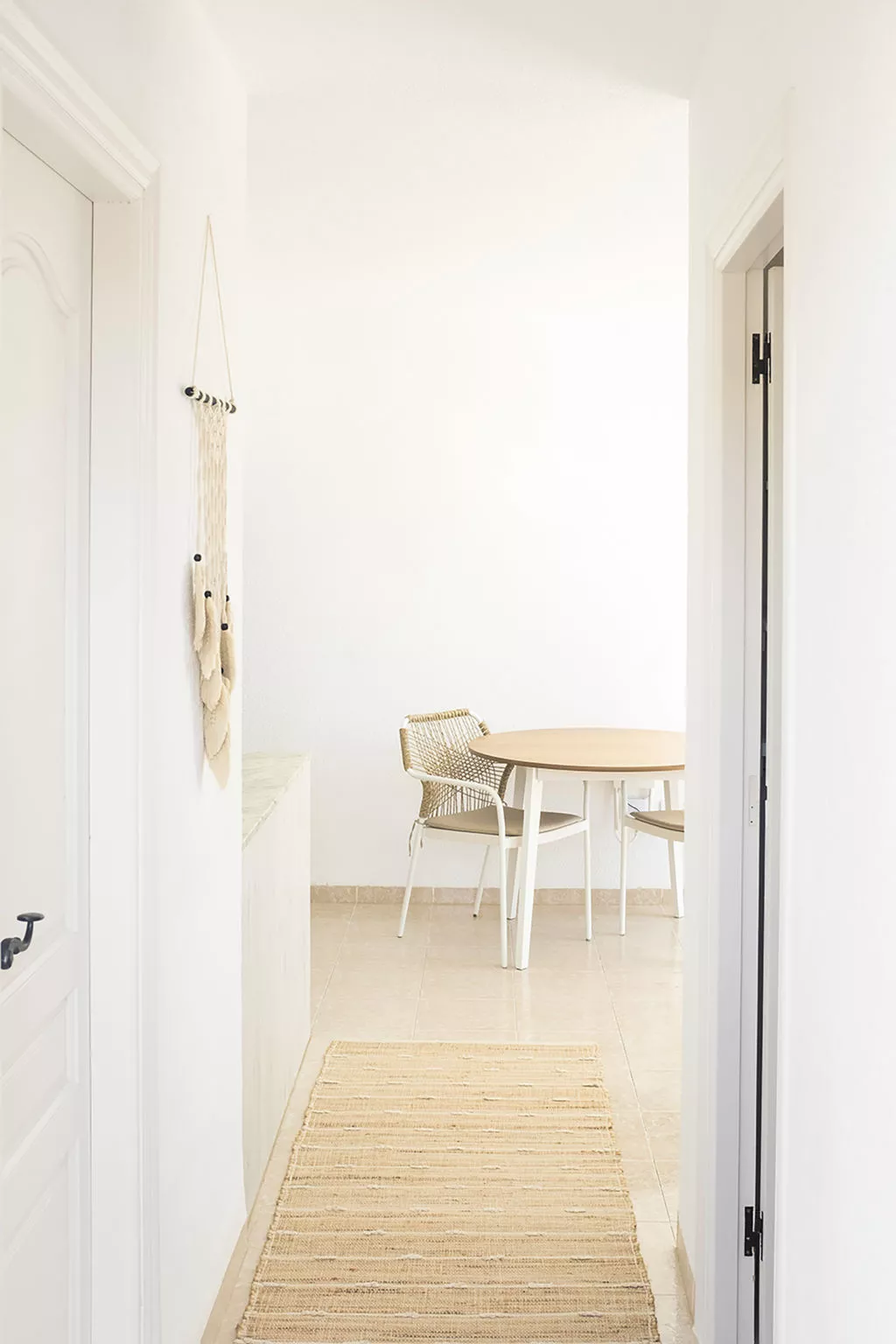 TerrazaAzul-Penthouse apartment sea view - Binnen