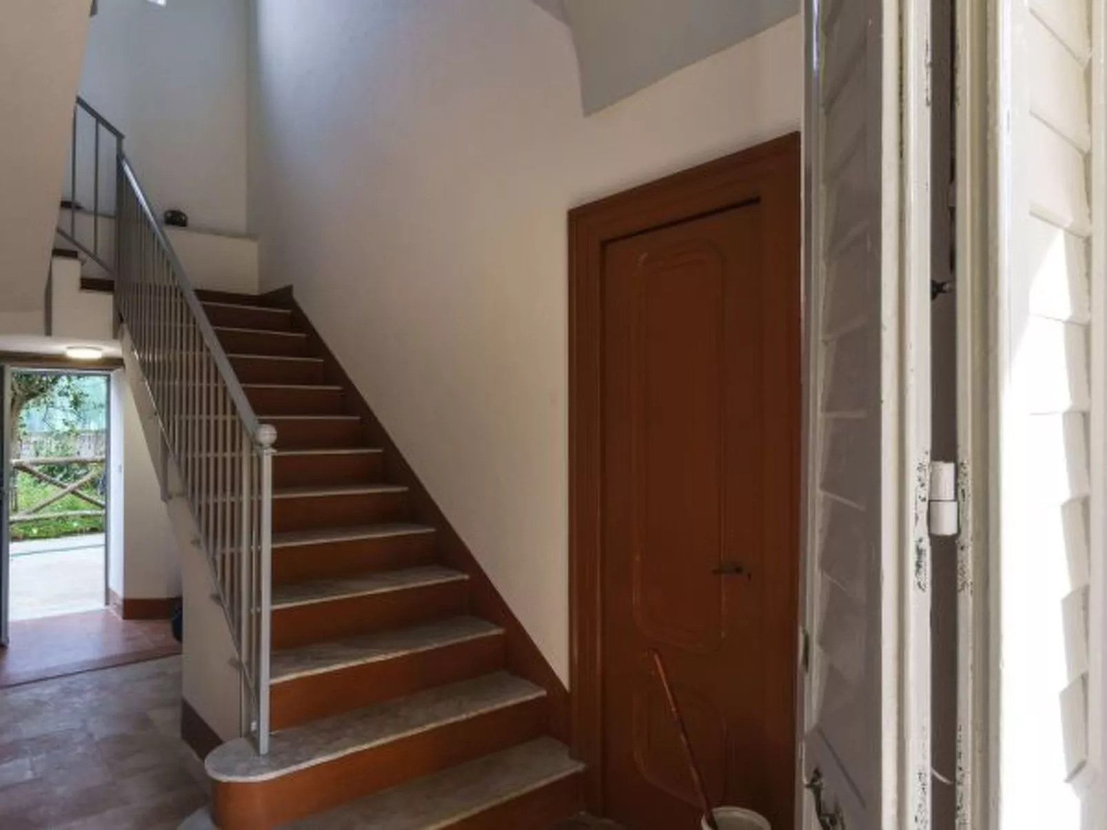 Il terrazzino di Villa Preziosa al Pizzo - Image-tags.info