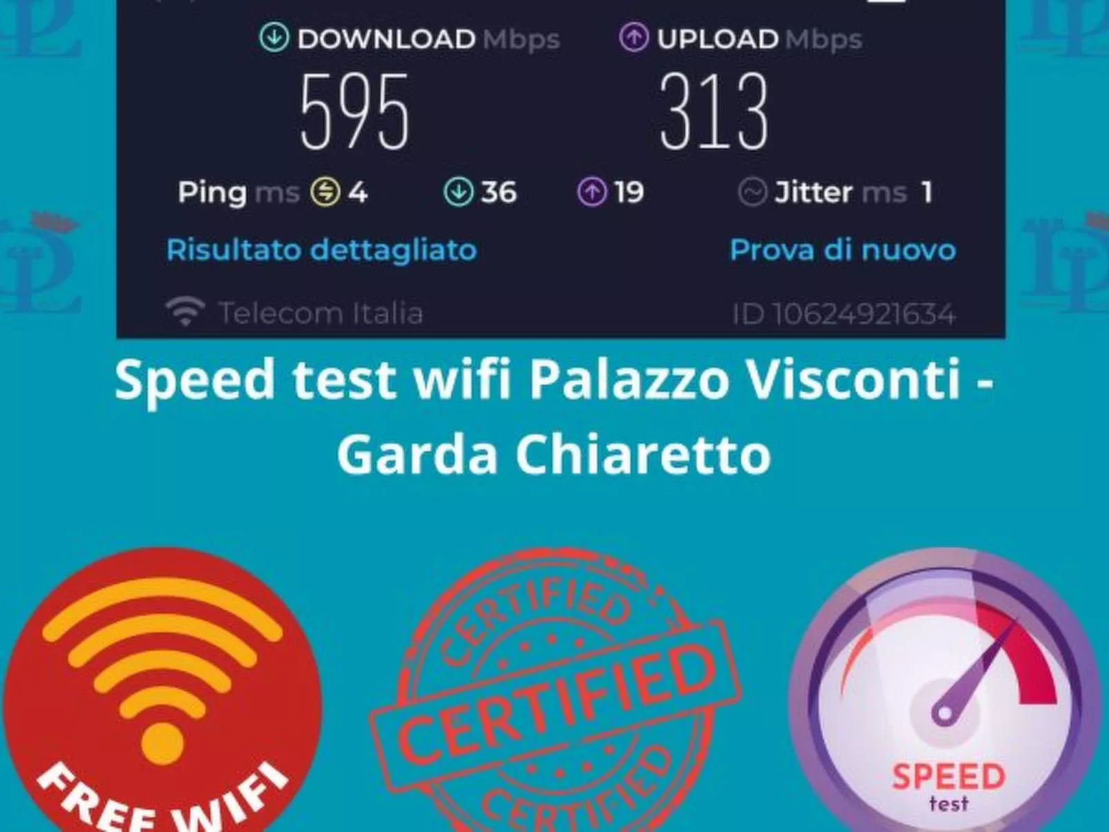 Desenzanoloft Palazzo Visconti - Garda Chiaretto - Image-tags.info