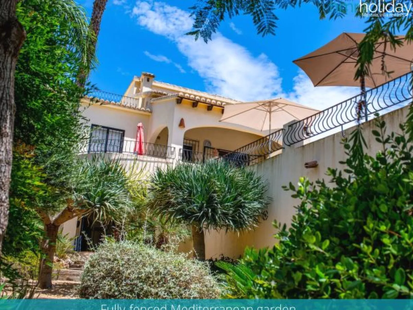 Villa Safran - Image-tags.info