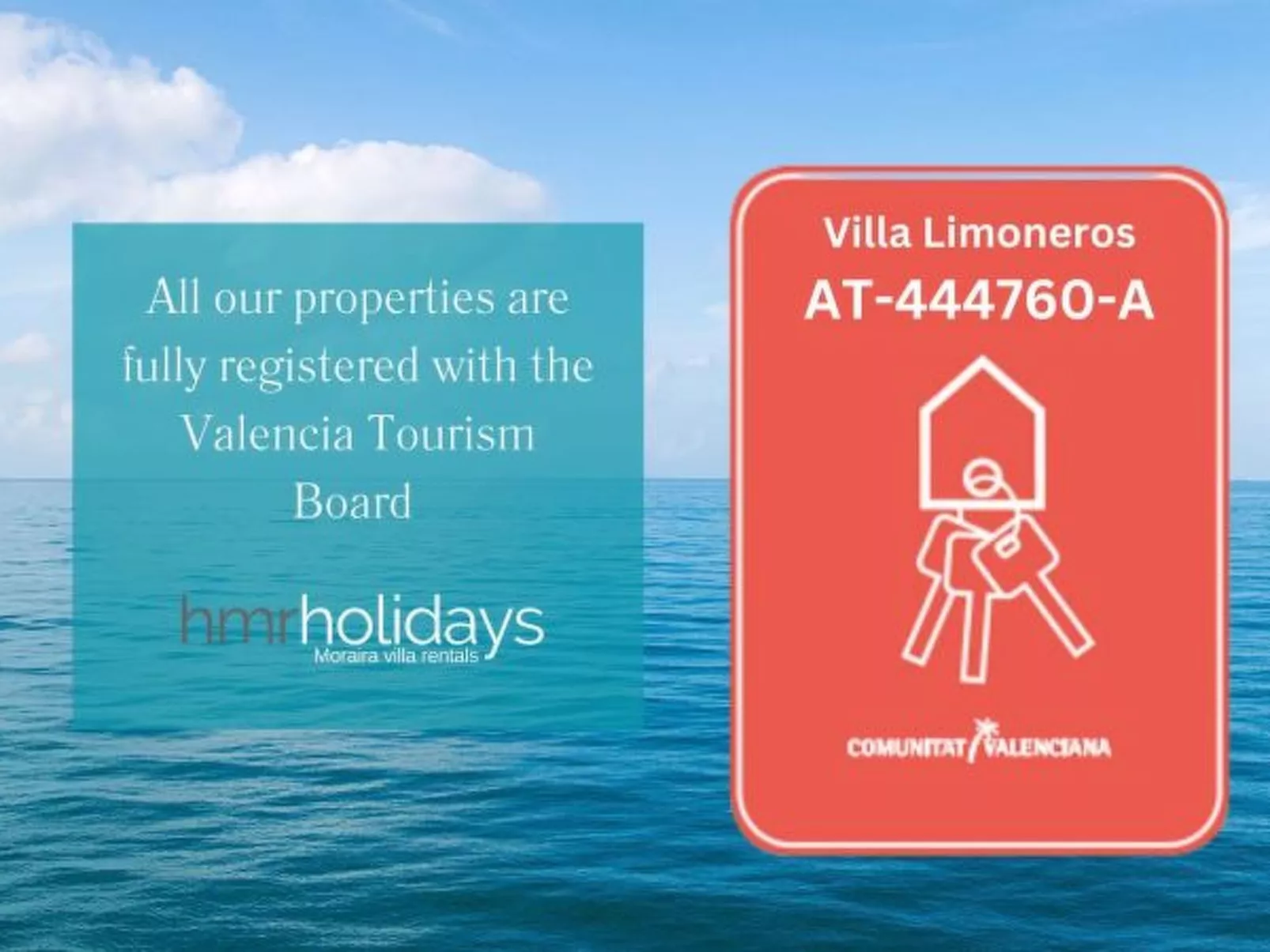 Villa Limoneros - Image-tags.info