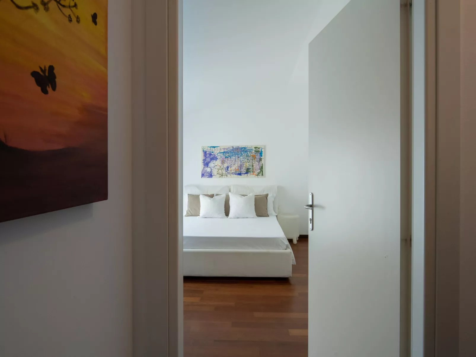 Villa Carlino Exclusive - Binnen