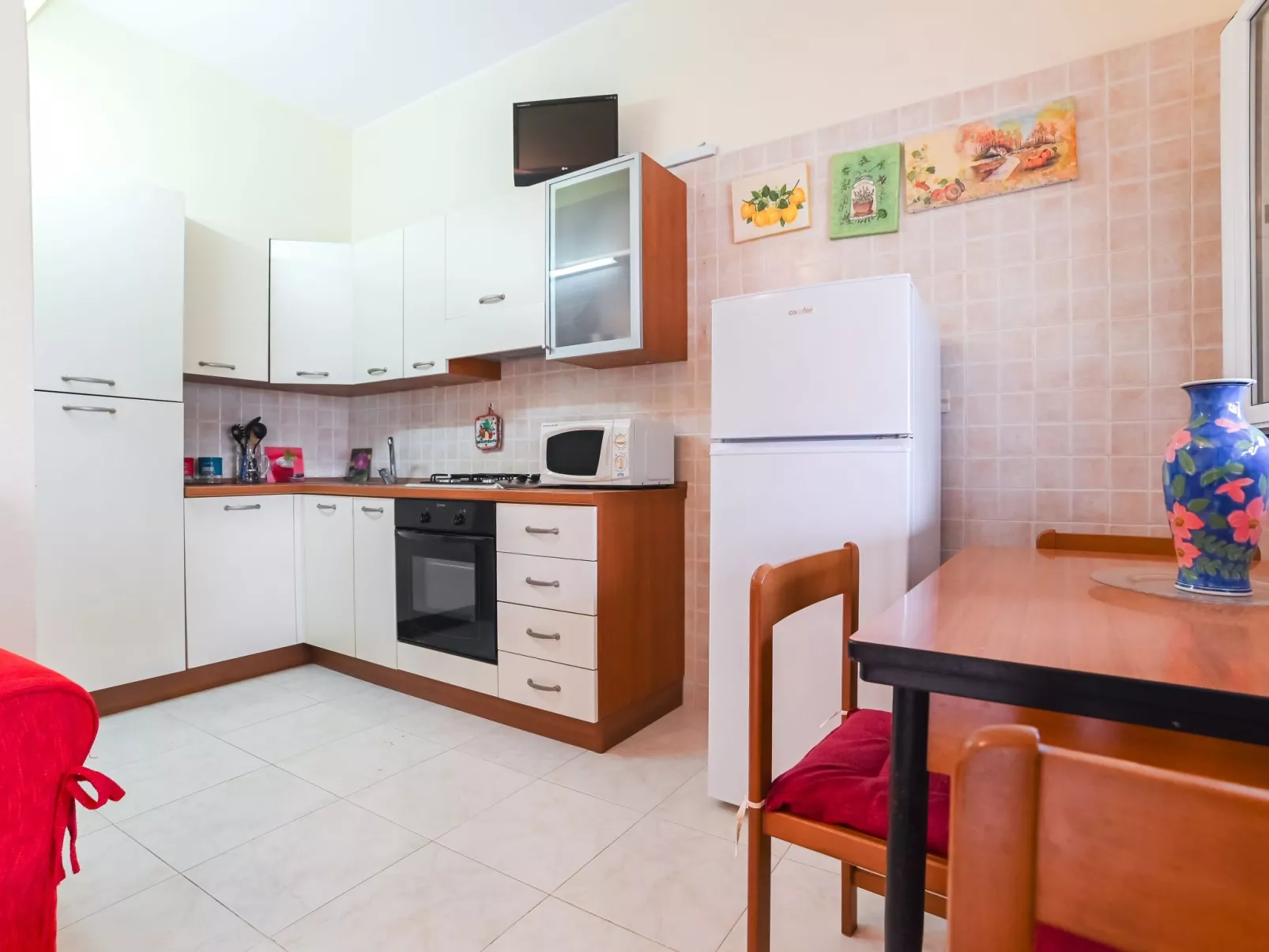 Paolos Trullo im Herzen der Landschaft - Image-tags.info