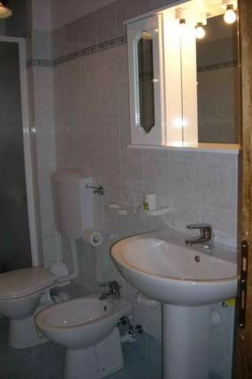 Wohnung in einem historischen Steinhaus - Image-tags.info